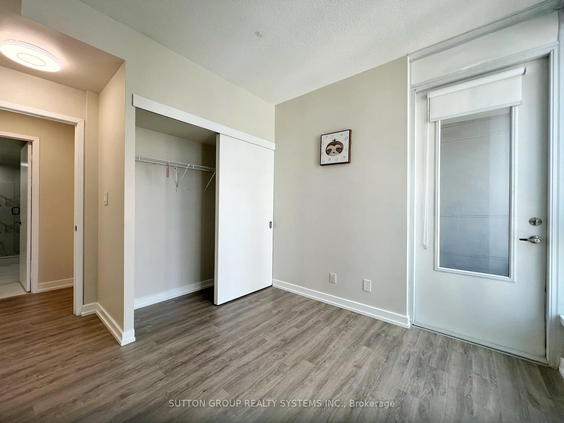 Photo 11 of Unit 1208, 126 Simcoe Street, Toronto, Waterfront Communities — HOMEH