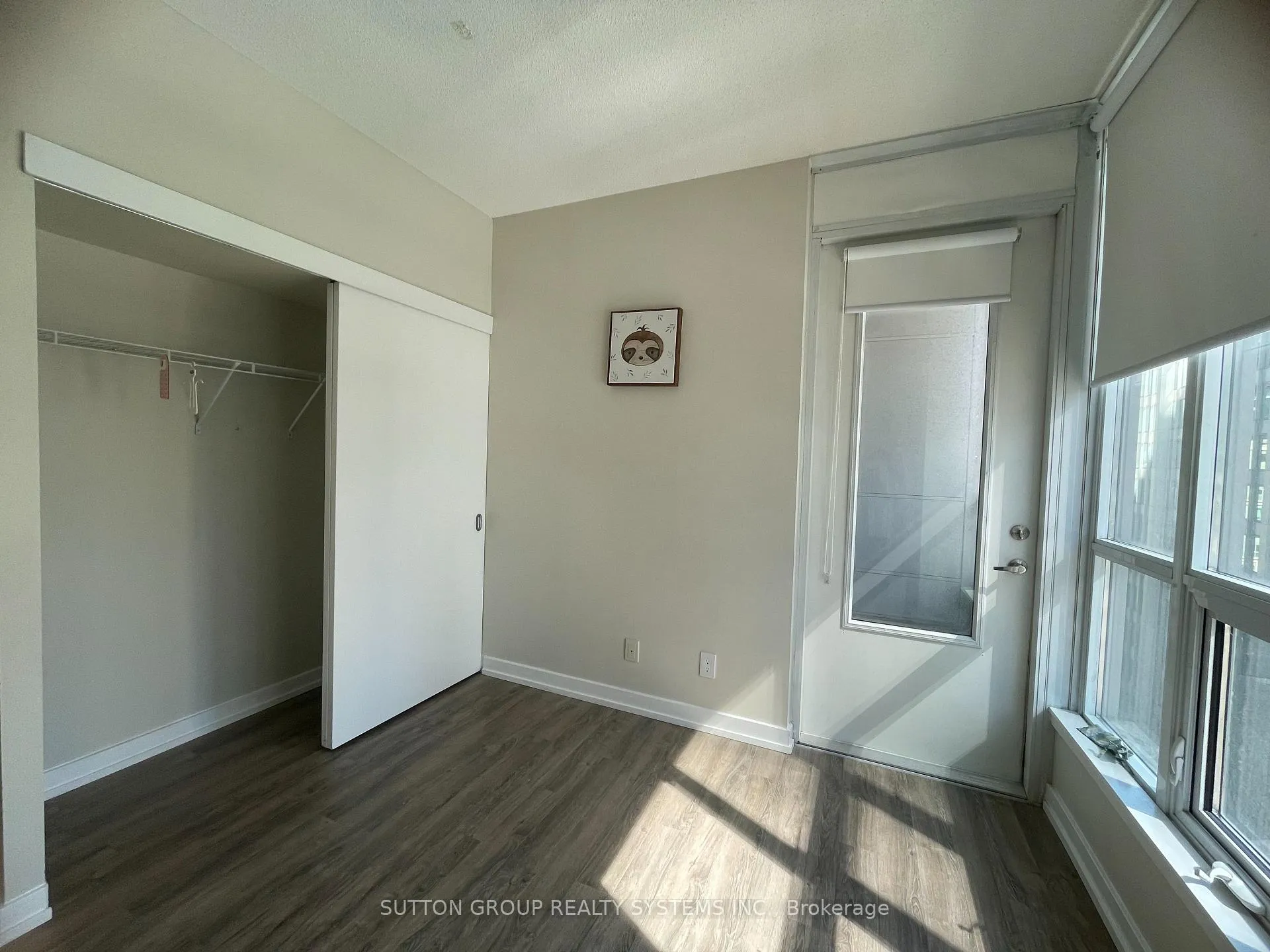 Photo 14 of Unit 1208, 126 Simcoe Street, Toronto, Waterfront Communities — HOMEH