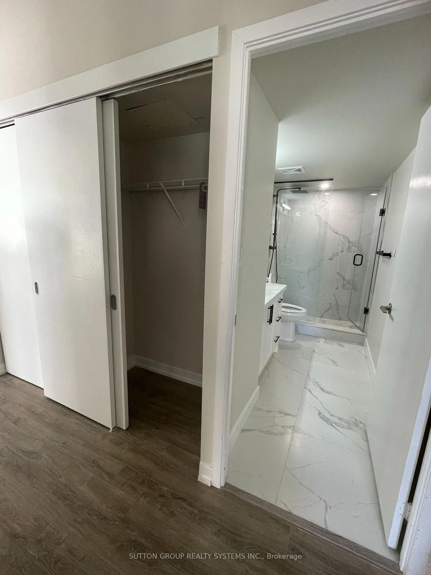 Photo 17 of Unit 1208, 126 Simcoe Street, Toronto, Waterfront Communities — HOMEH