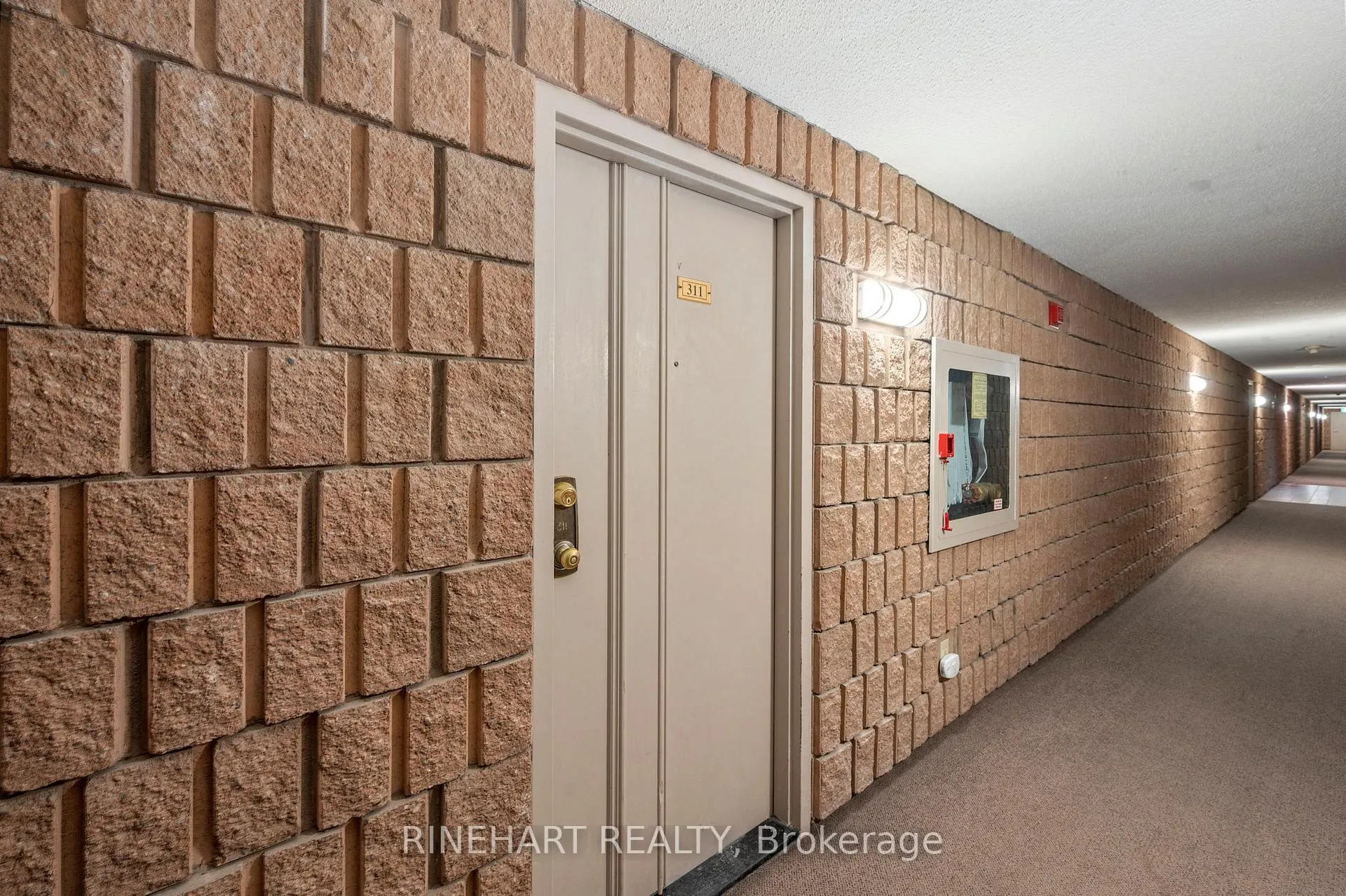 Photo 4 of Unit 311, 600 Grenfell Drive, London, North C — HOMEH