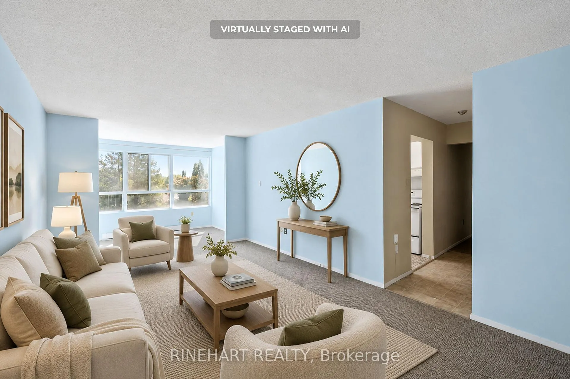 Photo 11 of Unit 311, 600 Grenfell Drive, London, North C — HOMEH