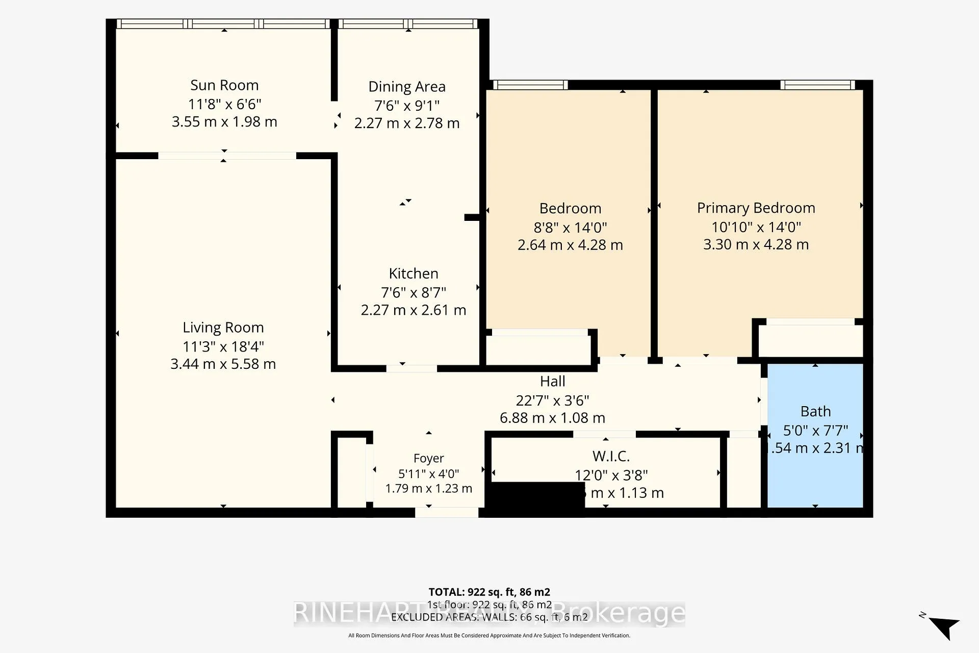 Photo 25 of Unit 311, 600 Grenfell Drive, London, North C — HOMEH