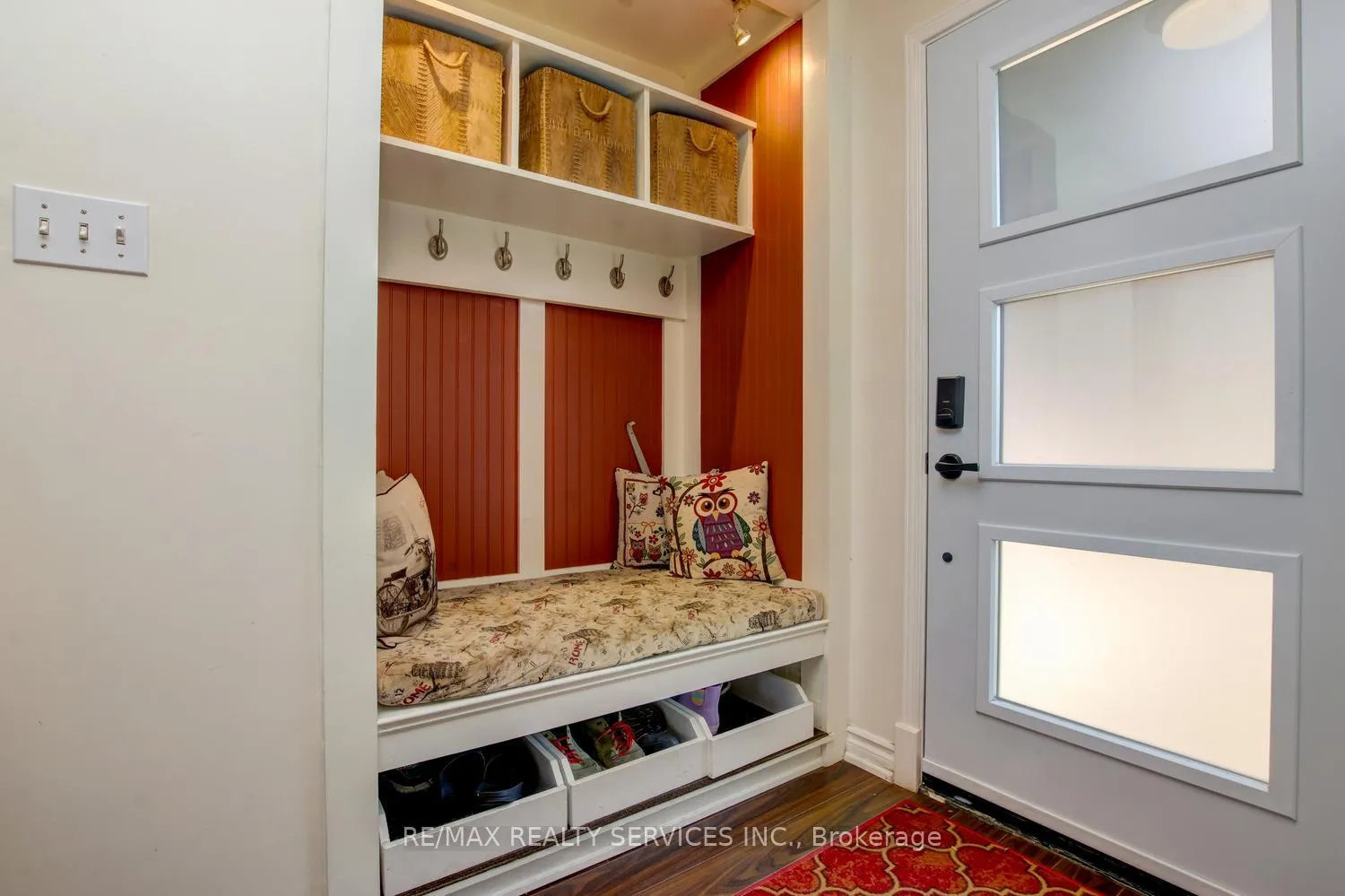 Photo 4 of 265 Bartley Bull Parkway, Brampton, Brampton East — HOMEH