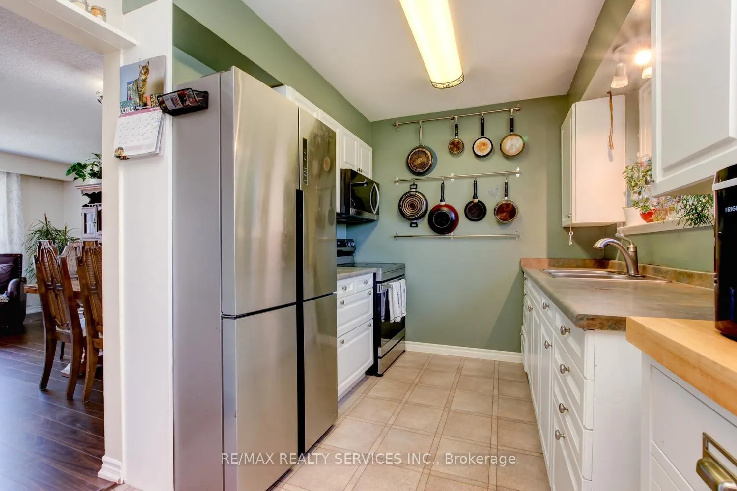 Photo 12 of 265 Bartley Bull Parkway, Brampton, Brampton East — HOMEH