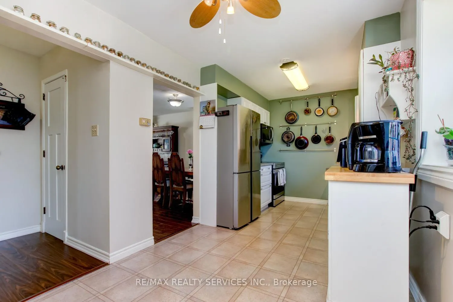 Photo 20 of 265 Bartley Bull Parkway, Brampton, Brampton East — HOMEH