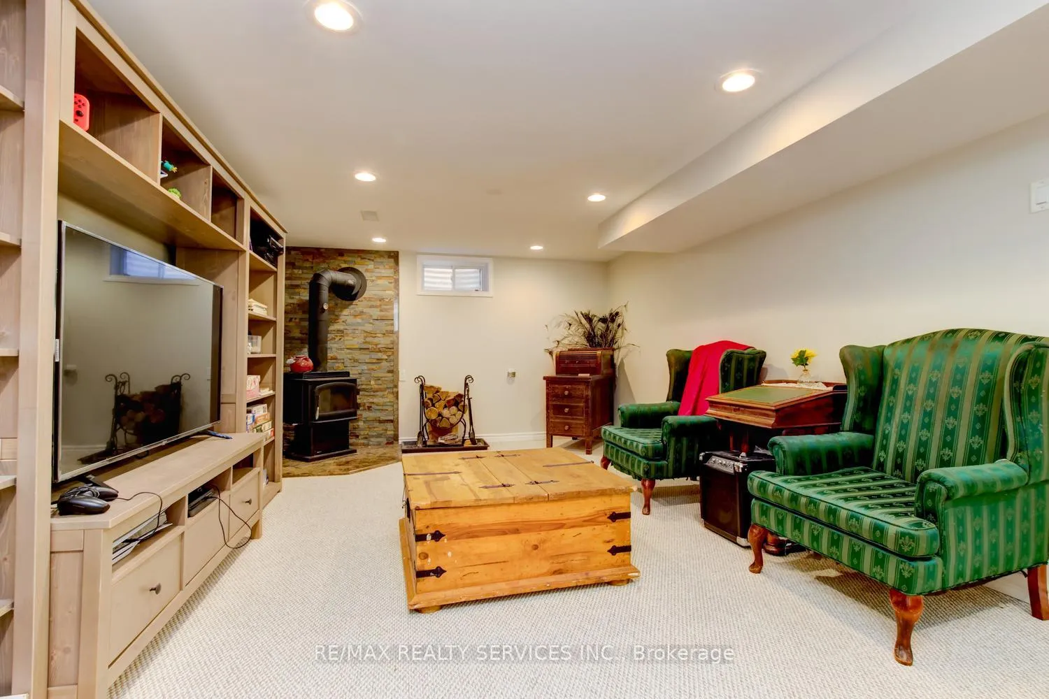 Photo 29 of 265 Bartley Bull Parkway, Brampton, Brampton East — HOMEH