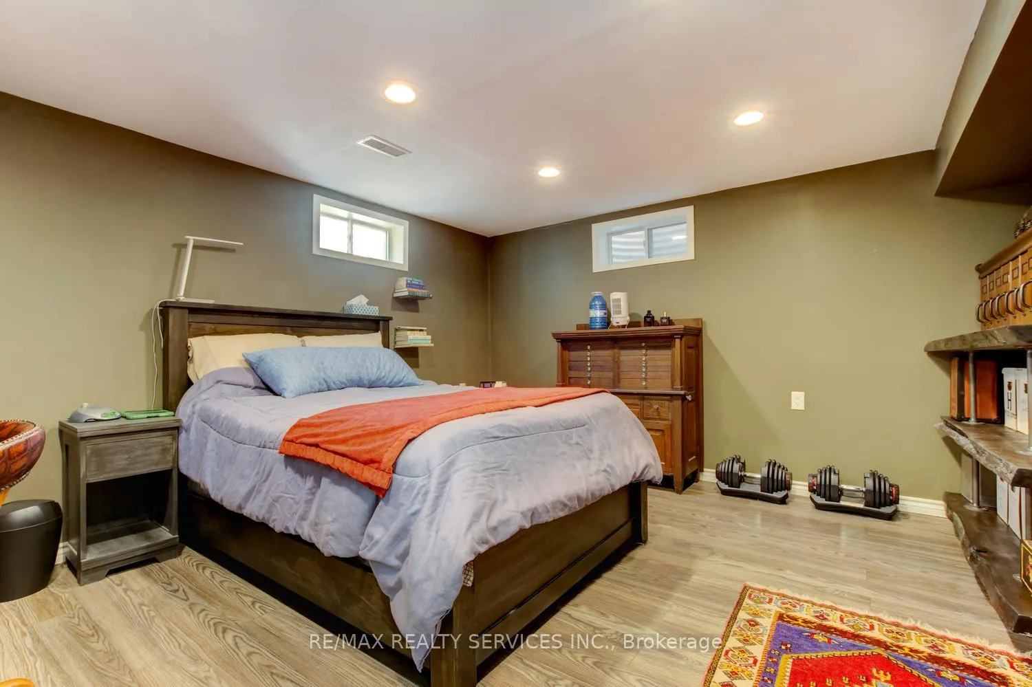 Photo 33 of 265 Bartley Bull Parkway, Brampton, Brampton East — HOMEH