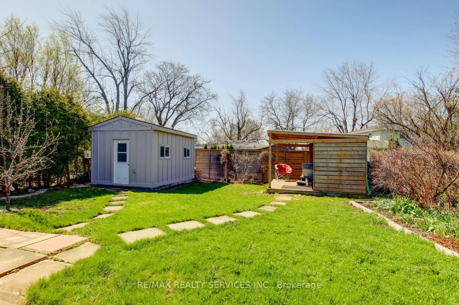 Photo 40 of 265 Bartley Bull Parkway, Brampton, Brampton East — HOMEH