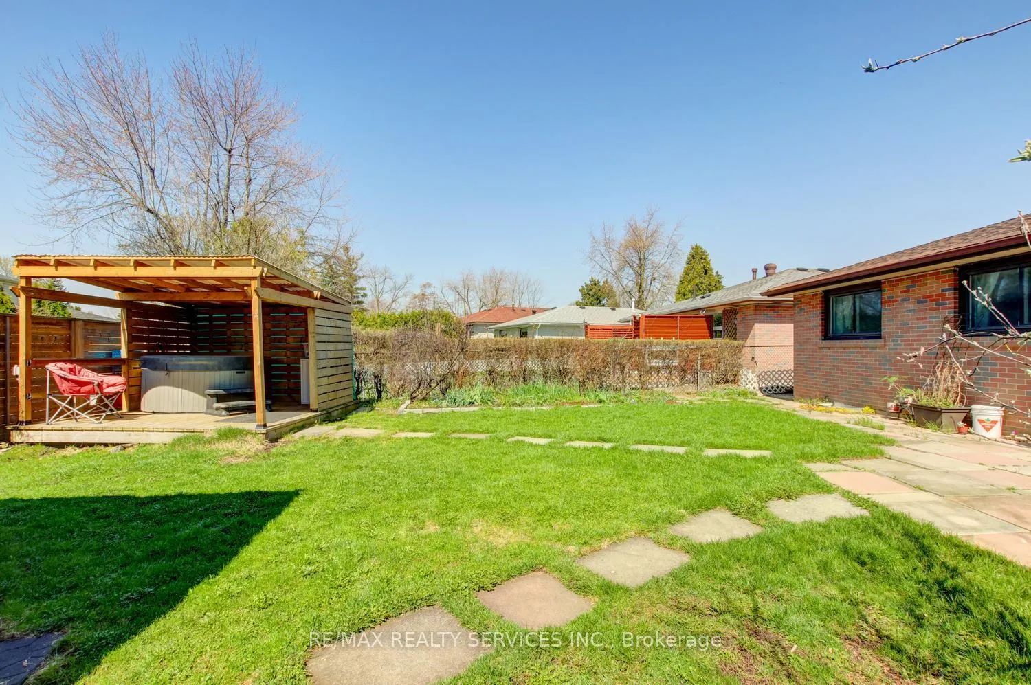 Photo 41 of 265 Bartley Bull Parkway, Brampton, Brampton East — HOMEH