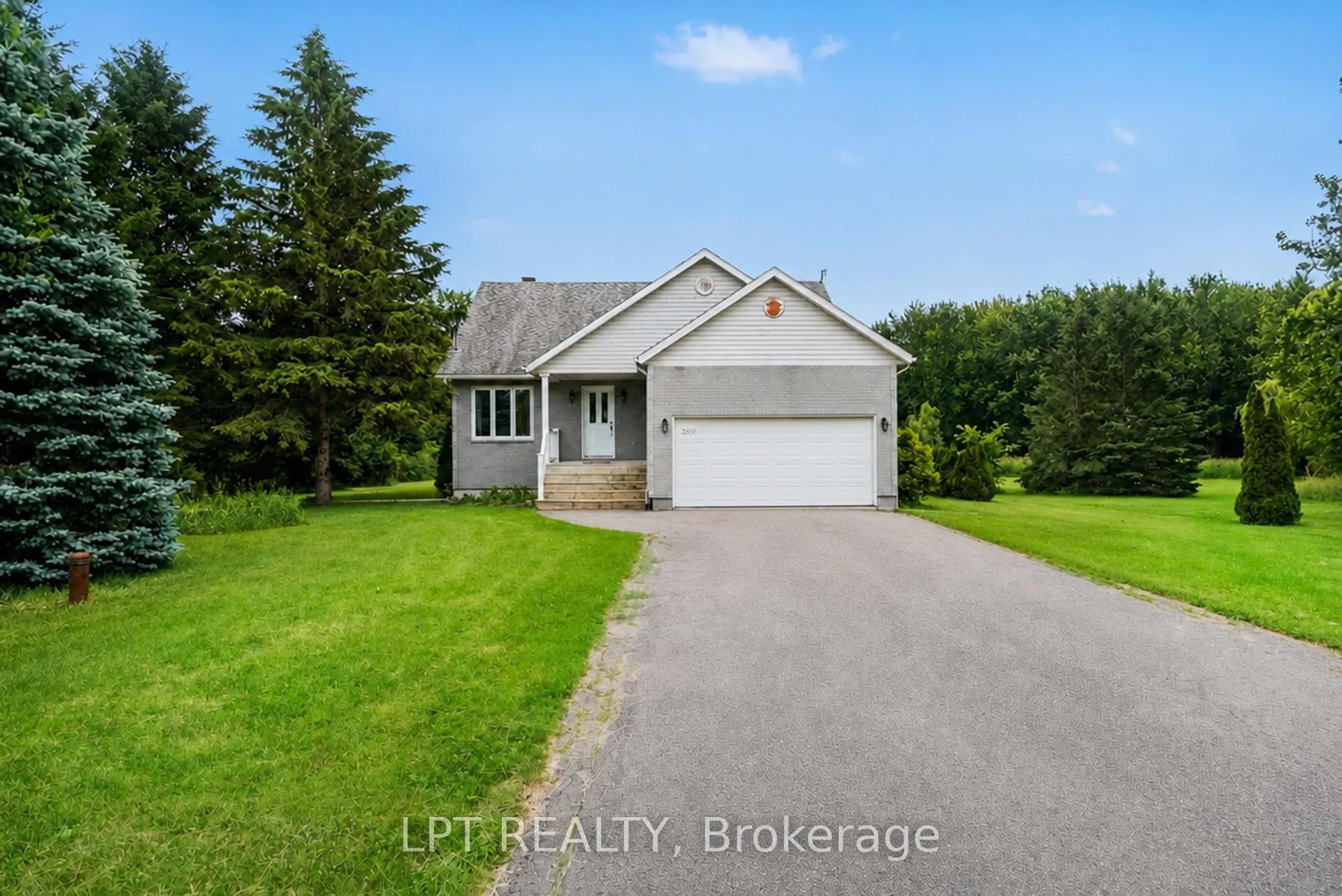 Photo 1 of 3898 Etienne Road, Ottawa, Cumberland West — HOMEH