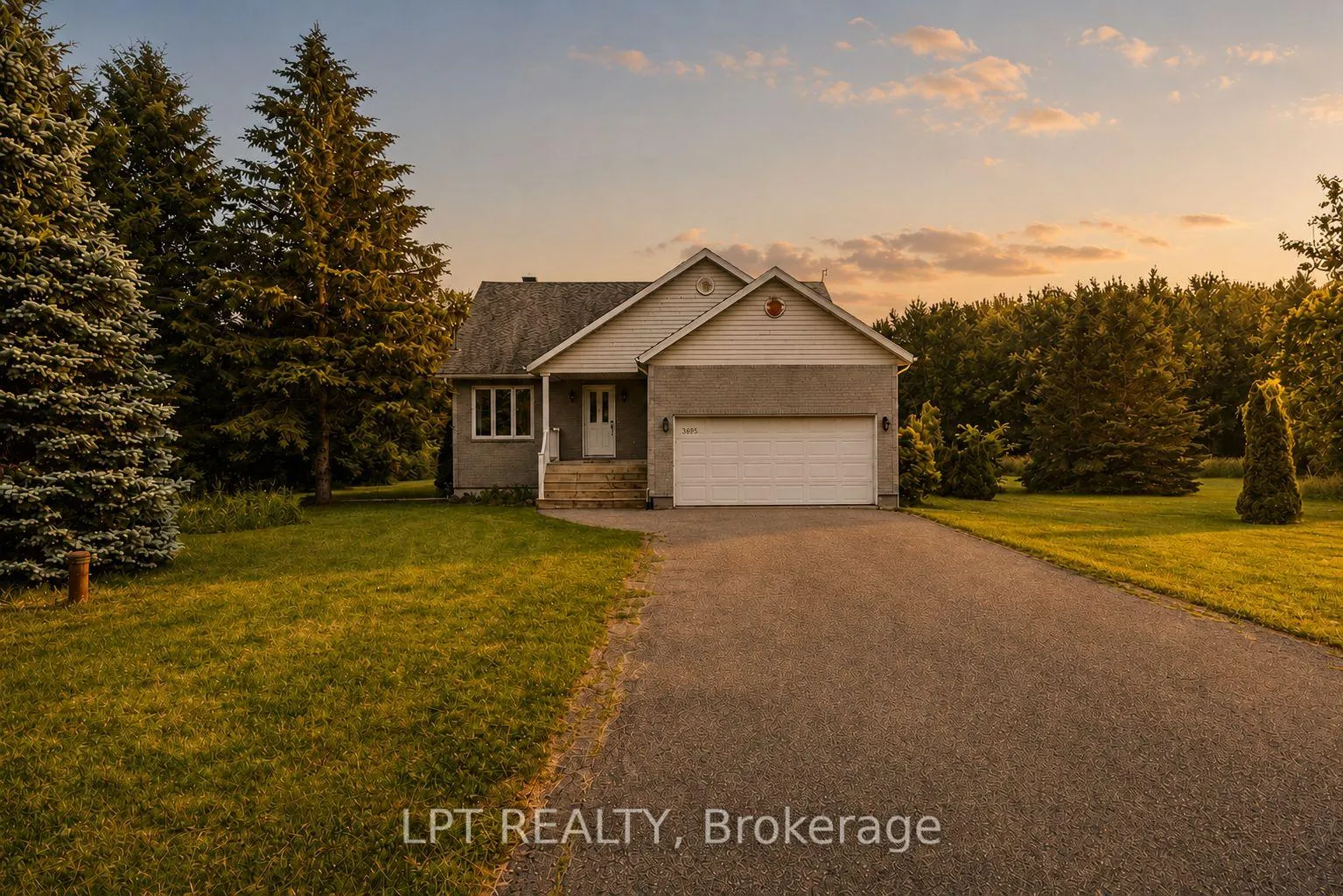 Photo 4 of 3898 Etienne Road, Ottawa, Cumberland West — HOMEH