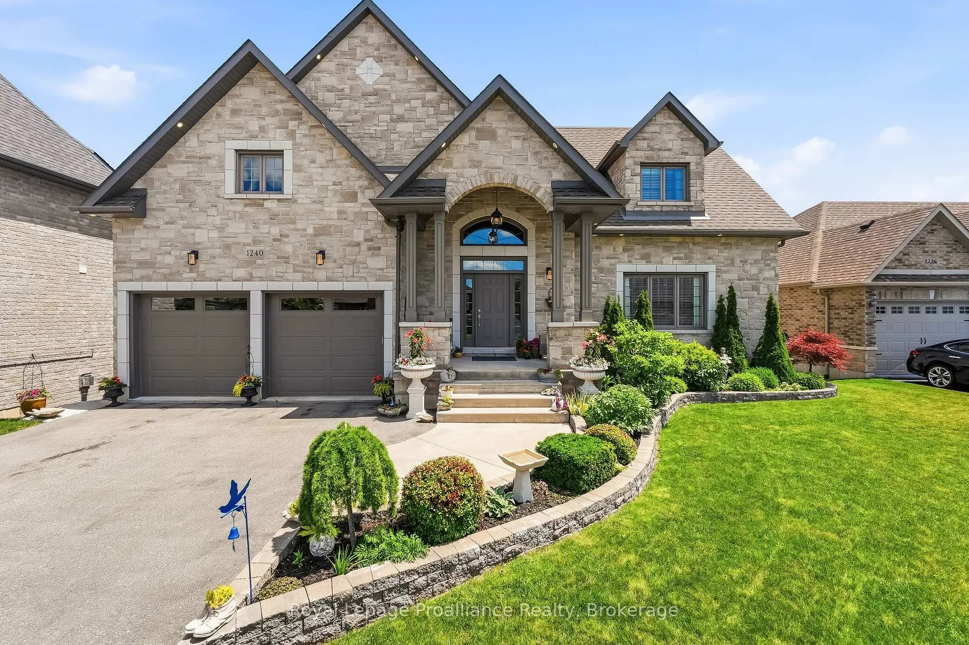 Photo 1 of 1240 Alder Road, Cobourg — HOMEH
