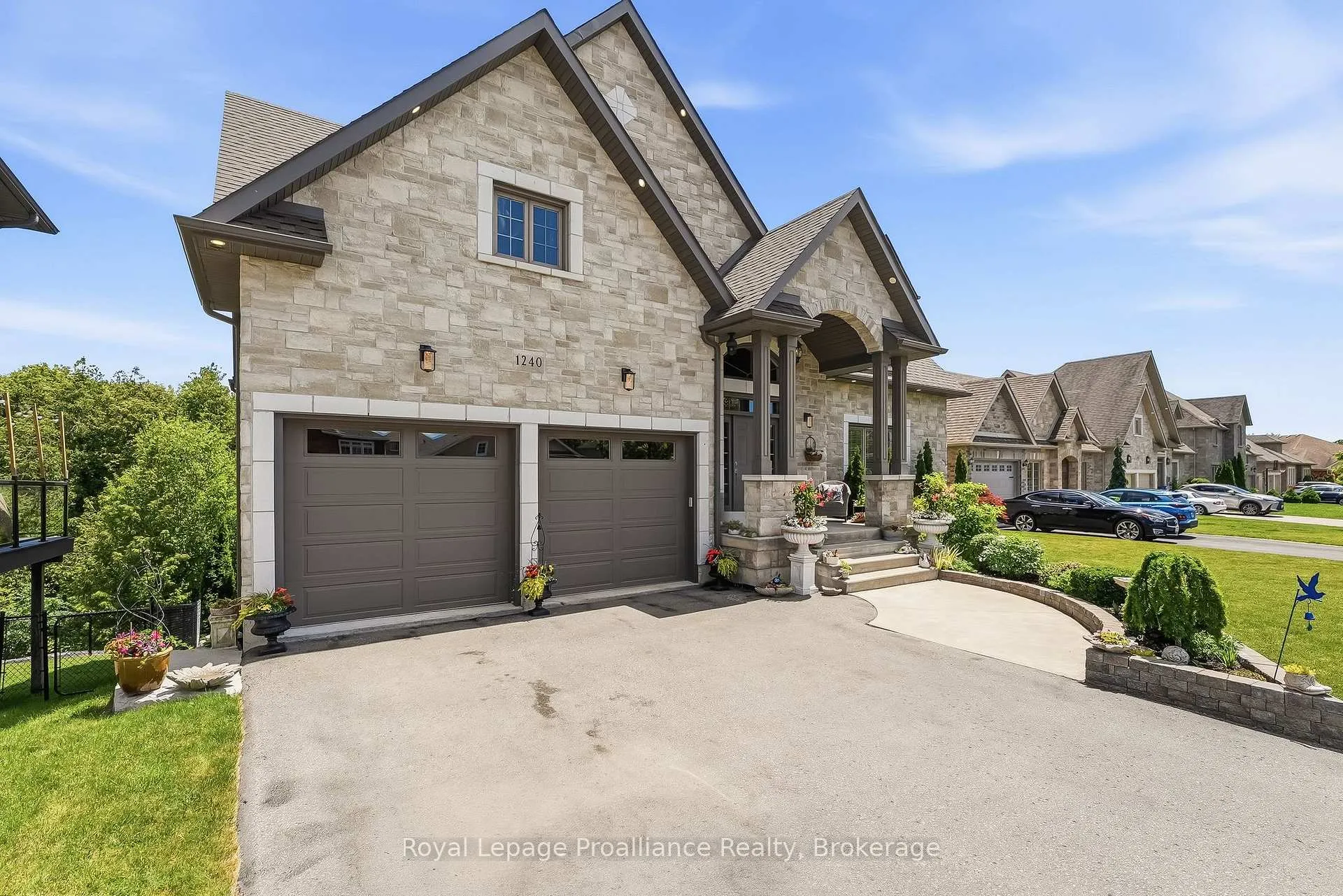 Photo 2 of 1240 Alder Road, Cobourg — HOMEH