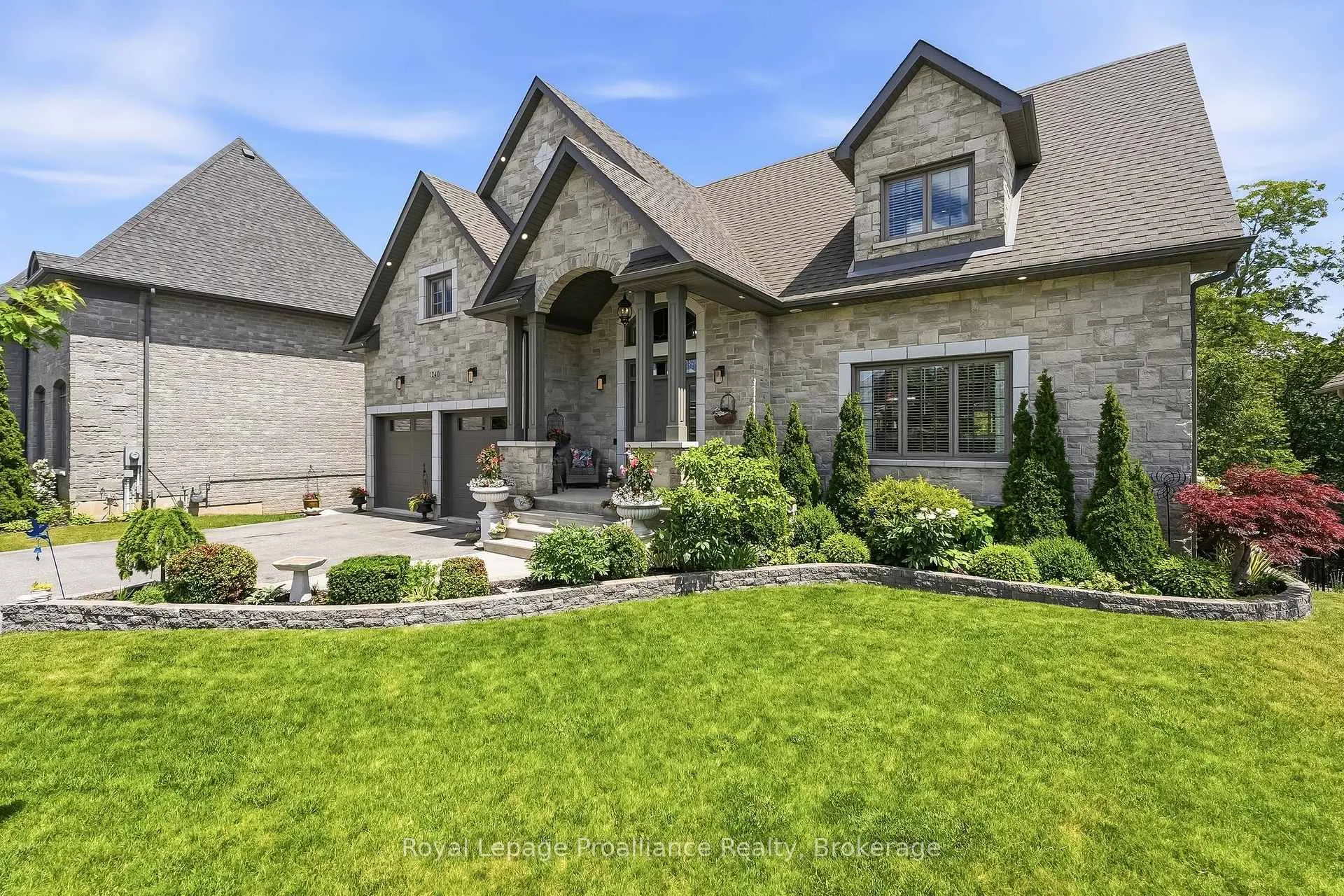 Photo 3 of 1240 Alder Road, Cobourg — HOMEH