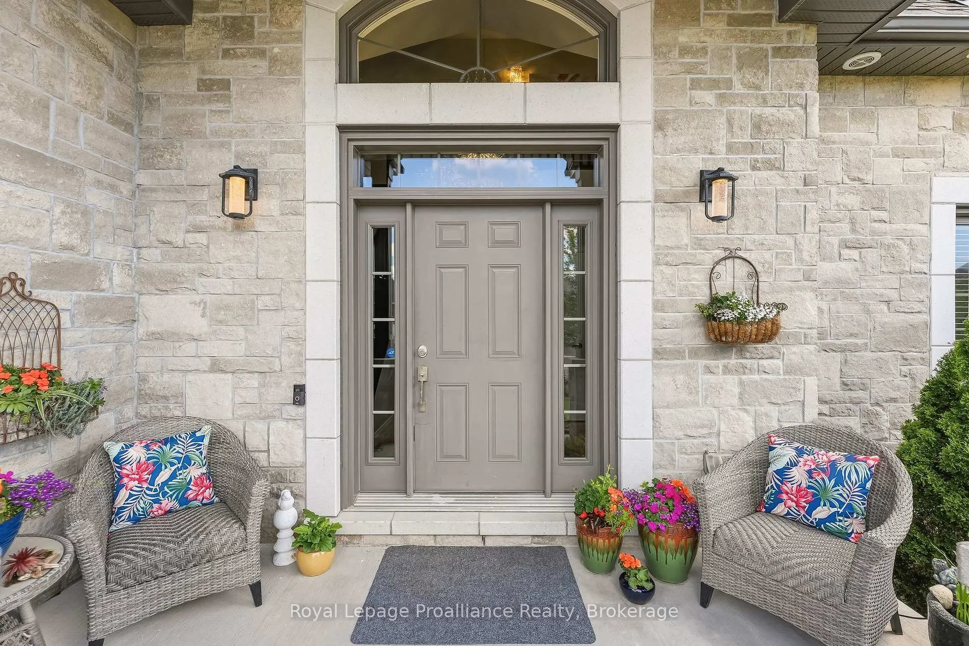 Photo 4 of 1240 Alder Road, Cobourg — HOMEH