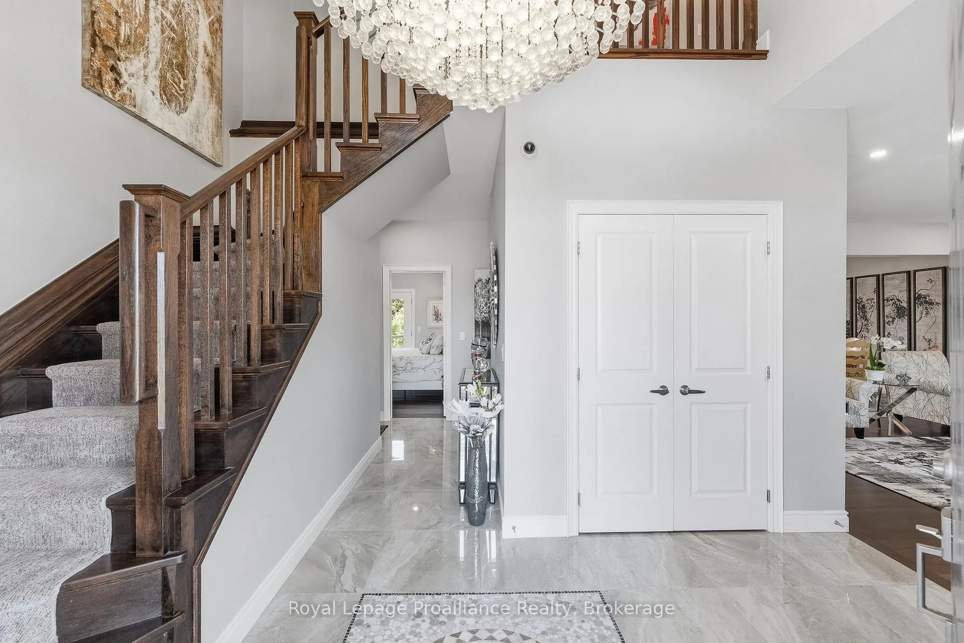 Photo 5 of 1240 Alder Road, Cobourg — HOMEH
