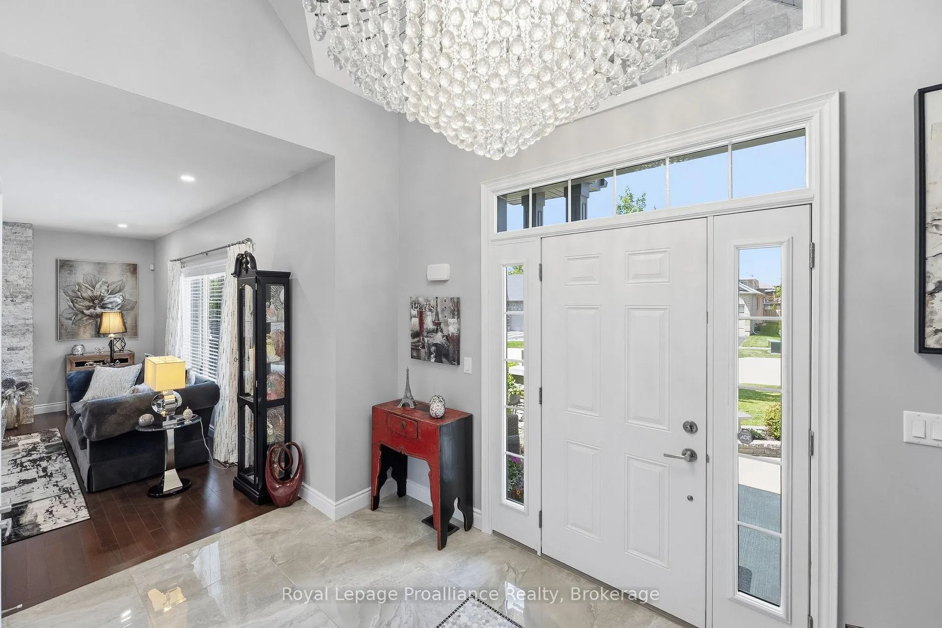 Photo 6 of 1240 Alder Road, Cobourg — HOMEH