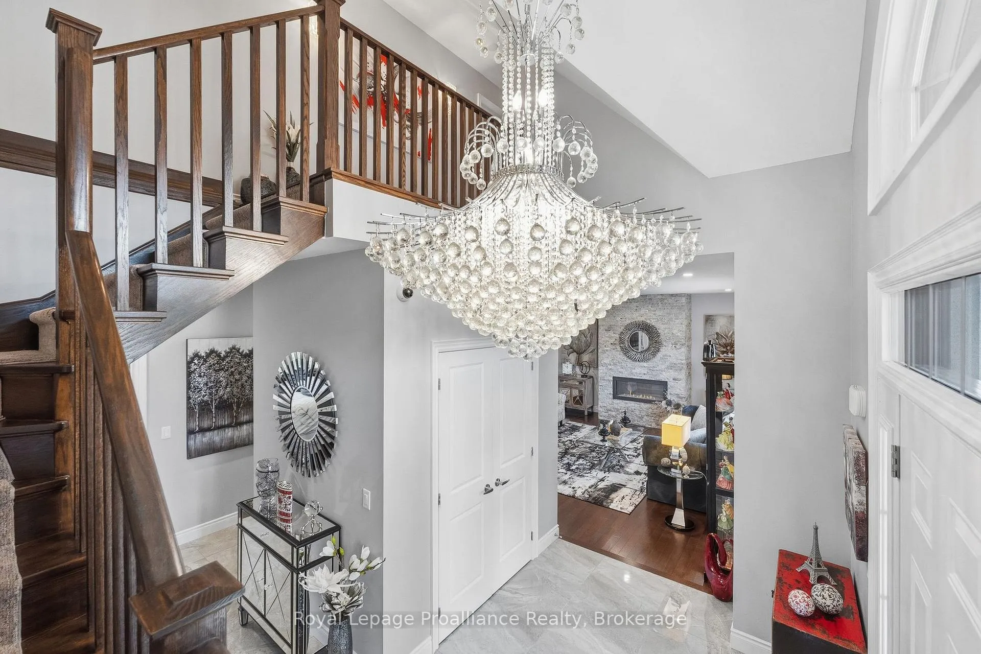 Photo 7 of 1240 Alder Road, Cobourg — HOMEH