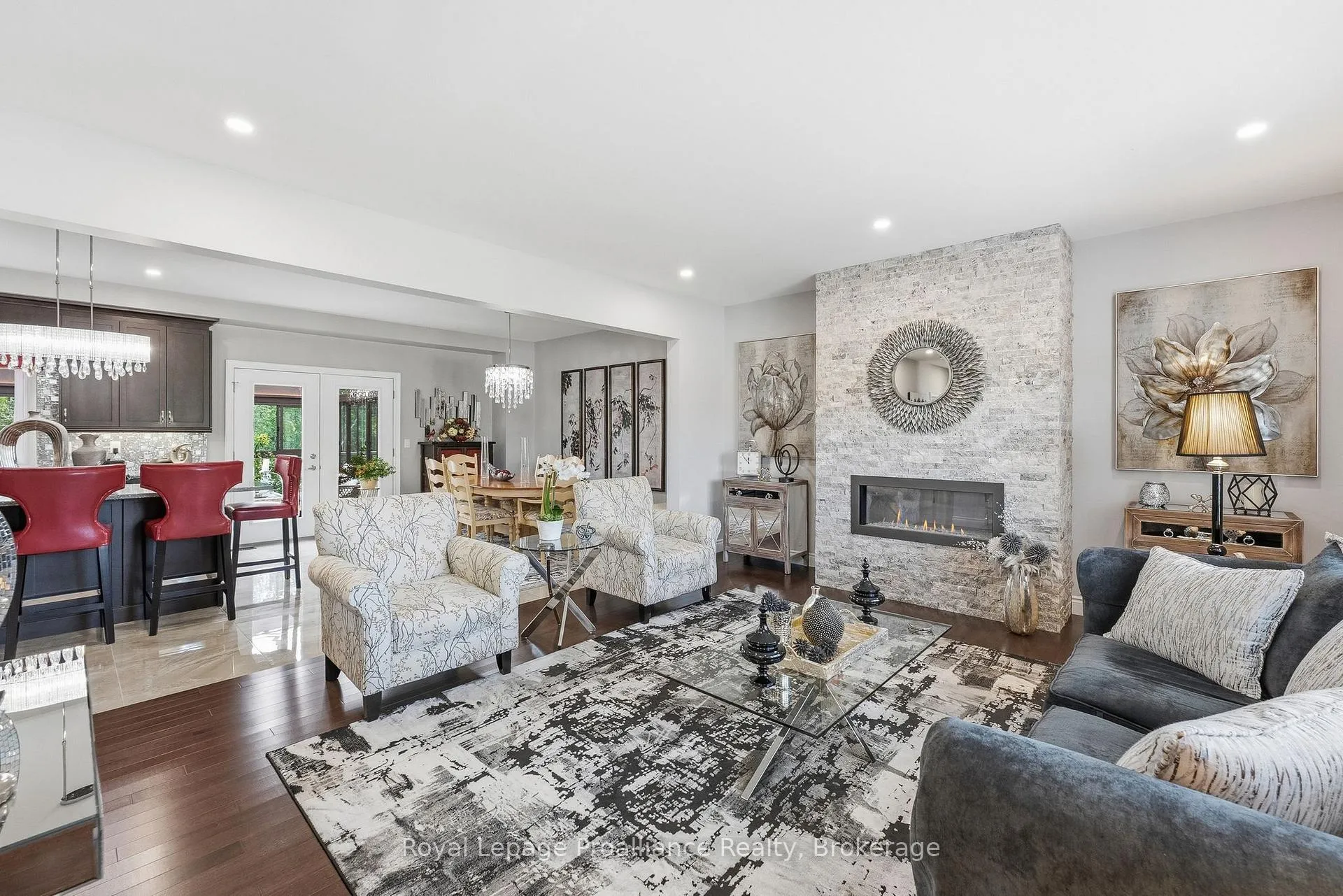 Photo 8 of 1240 Alder Road, Cobourg — HOMEH