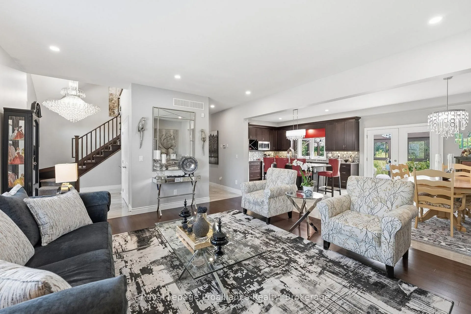 Photo 9 of 1240 Alder Road, Cobourg — HOMEH