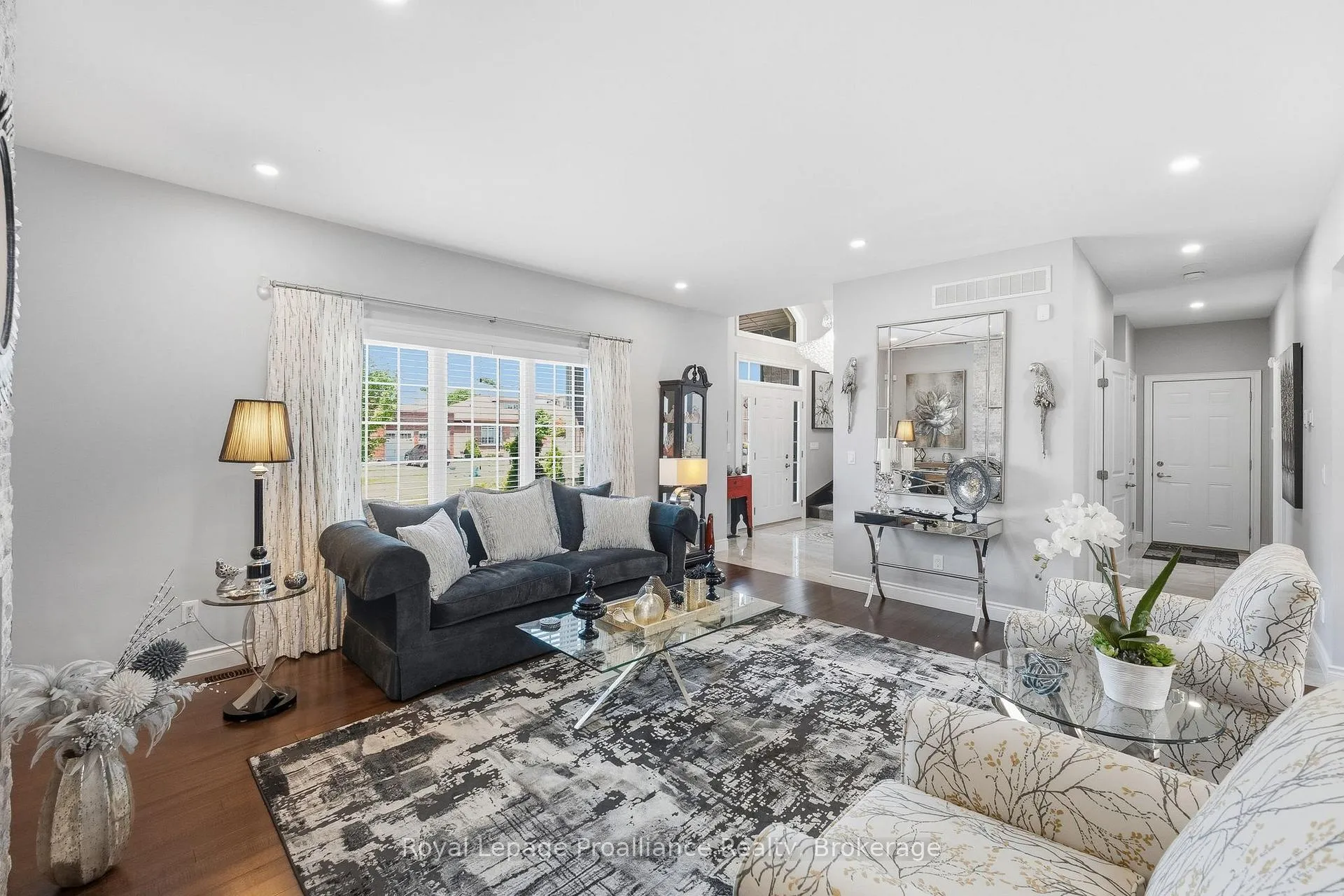 Photo 10 of 1240 Alder Road, Cobourg — HOMEH
