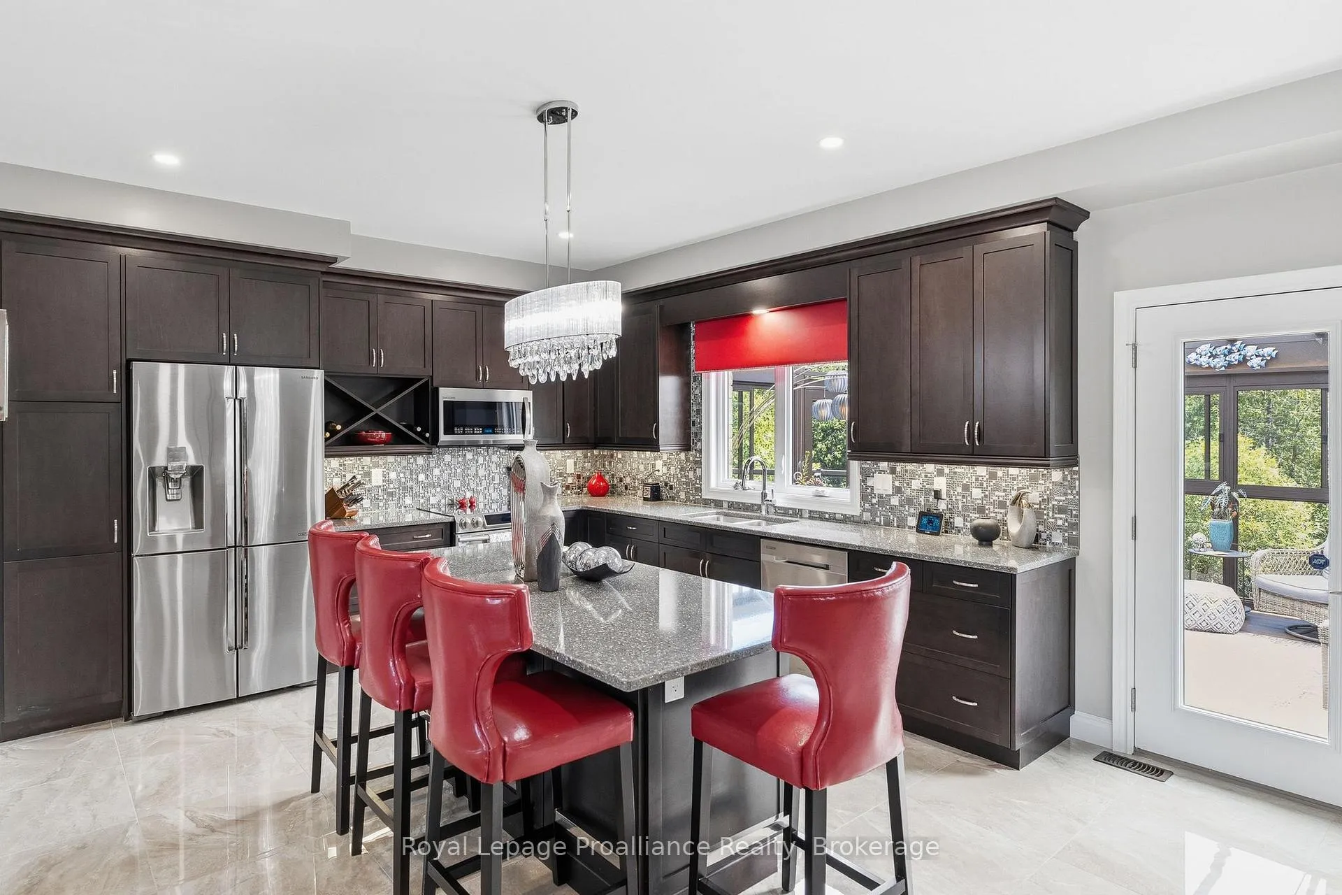 Photo 11 of 1240 Alder Road, Cobourg — HOMEH