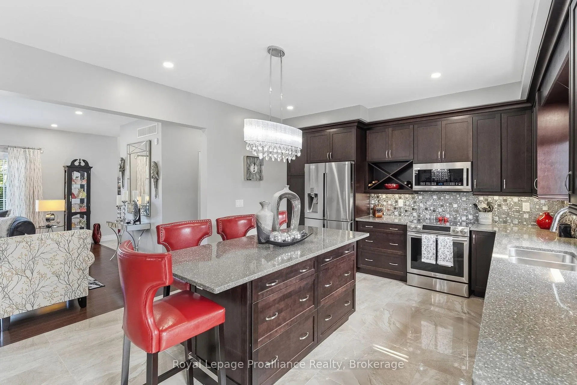 Photo 12 of 1240 Alder Road, Cobourg — HOMEH