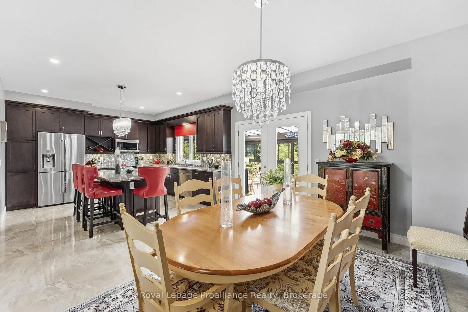 Photo 14 of 1240 Alder Road, Cobourg — HOMEH