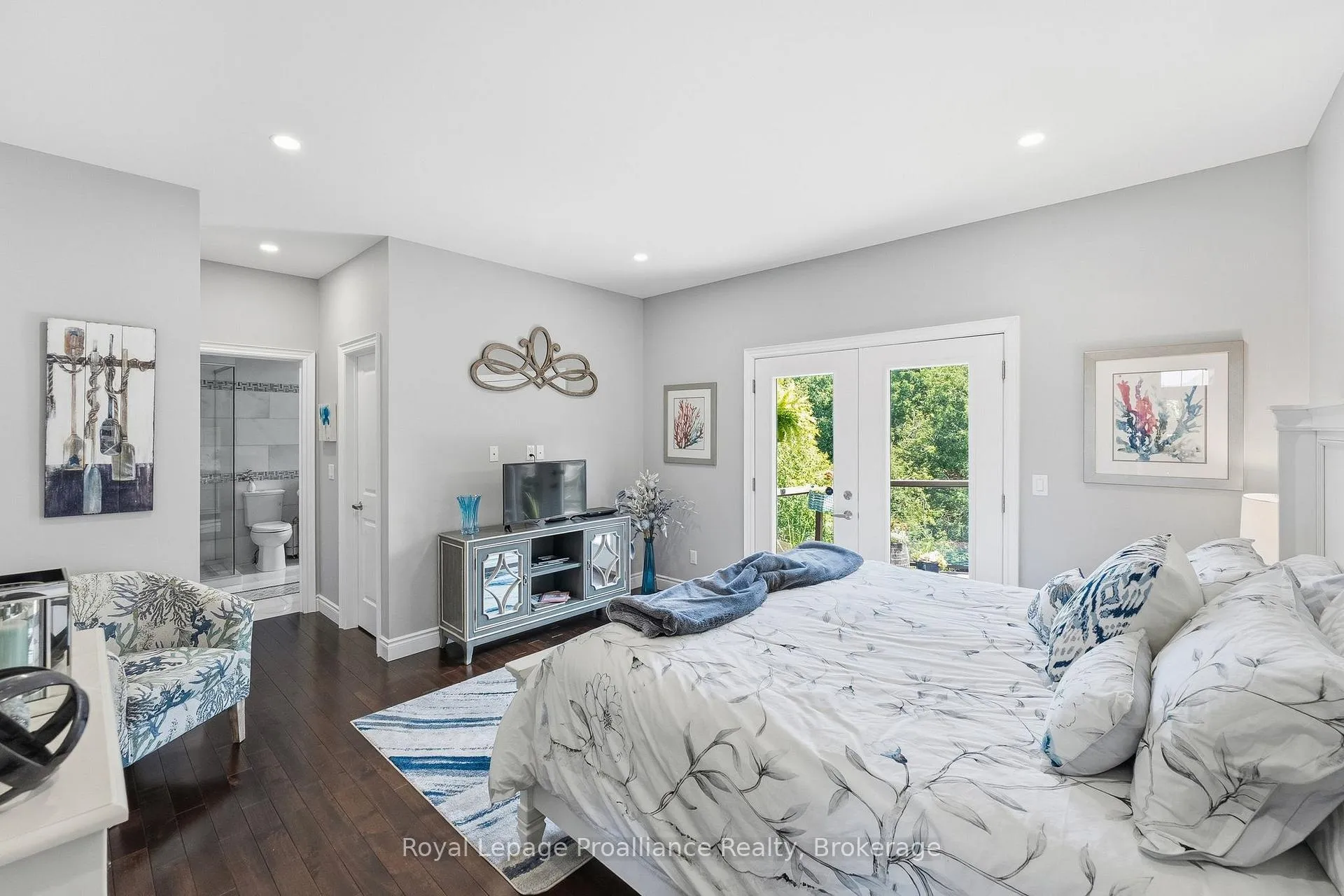 Photo 16 of 1240 Alder Road, Cobourg — HOMEH