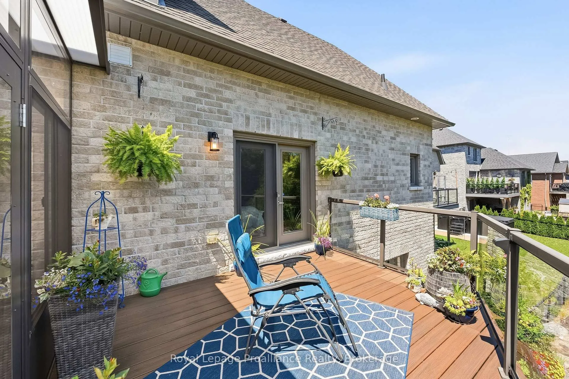 Photo 34 of 1240 Alder Road, Cobourg — HOMEH