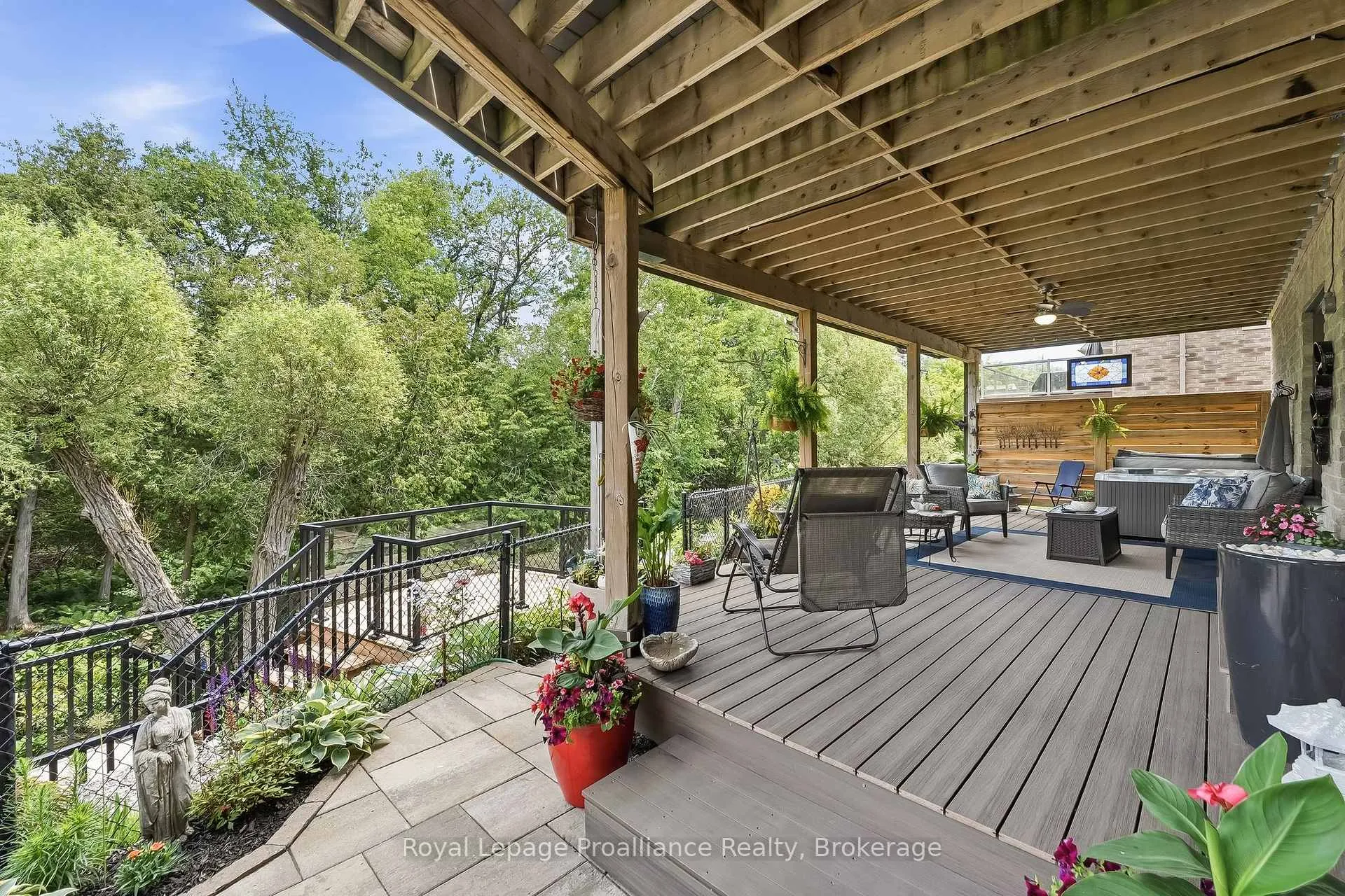 Photo 36 of 1240 Alder Road, Cobourg — HOMEH