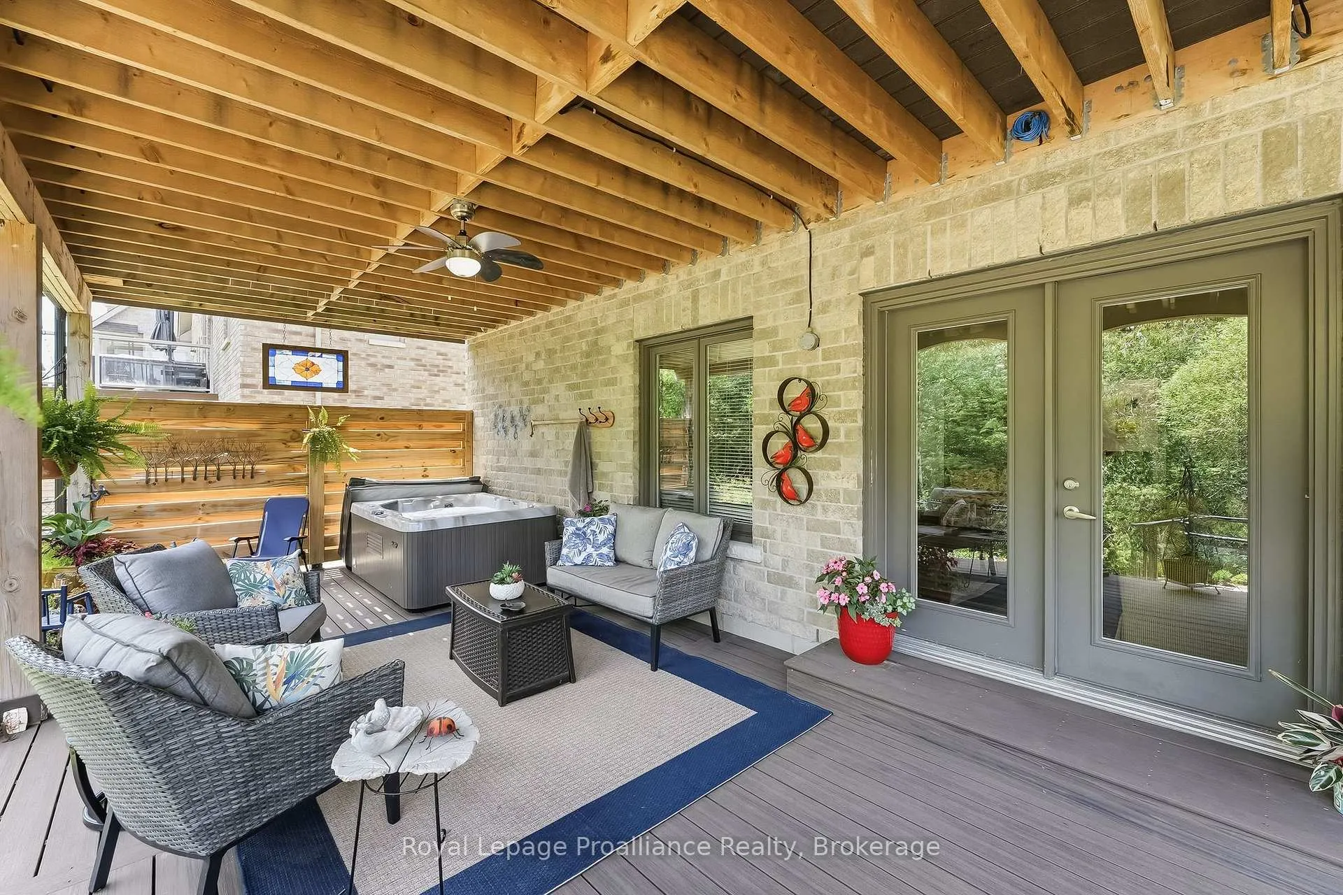 Photo 37 of 1240 Alder Road, Cobourg — HOMEH