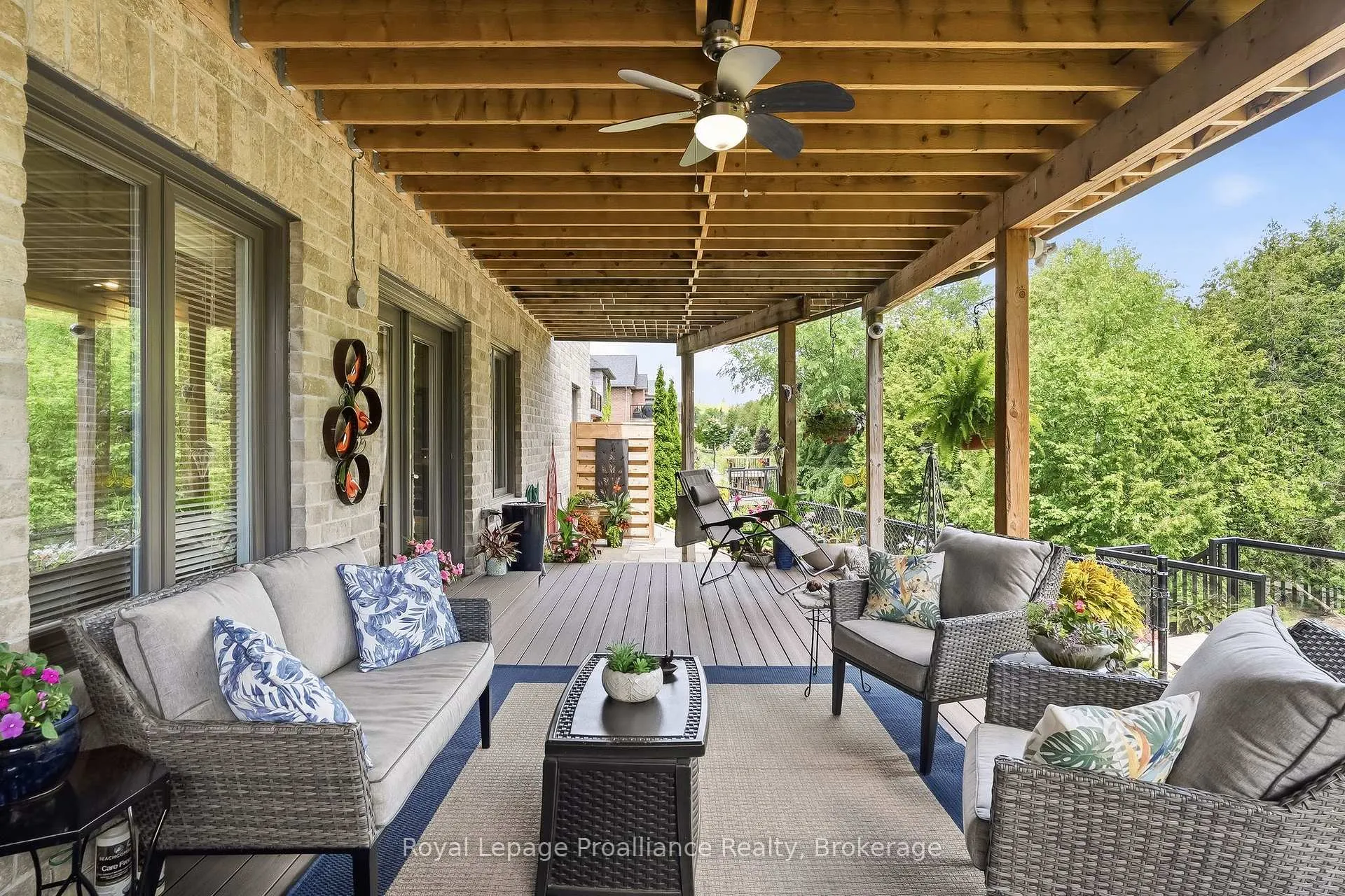 Photo 38 of 1240 Alder Road, Cobourg — HOMEH