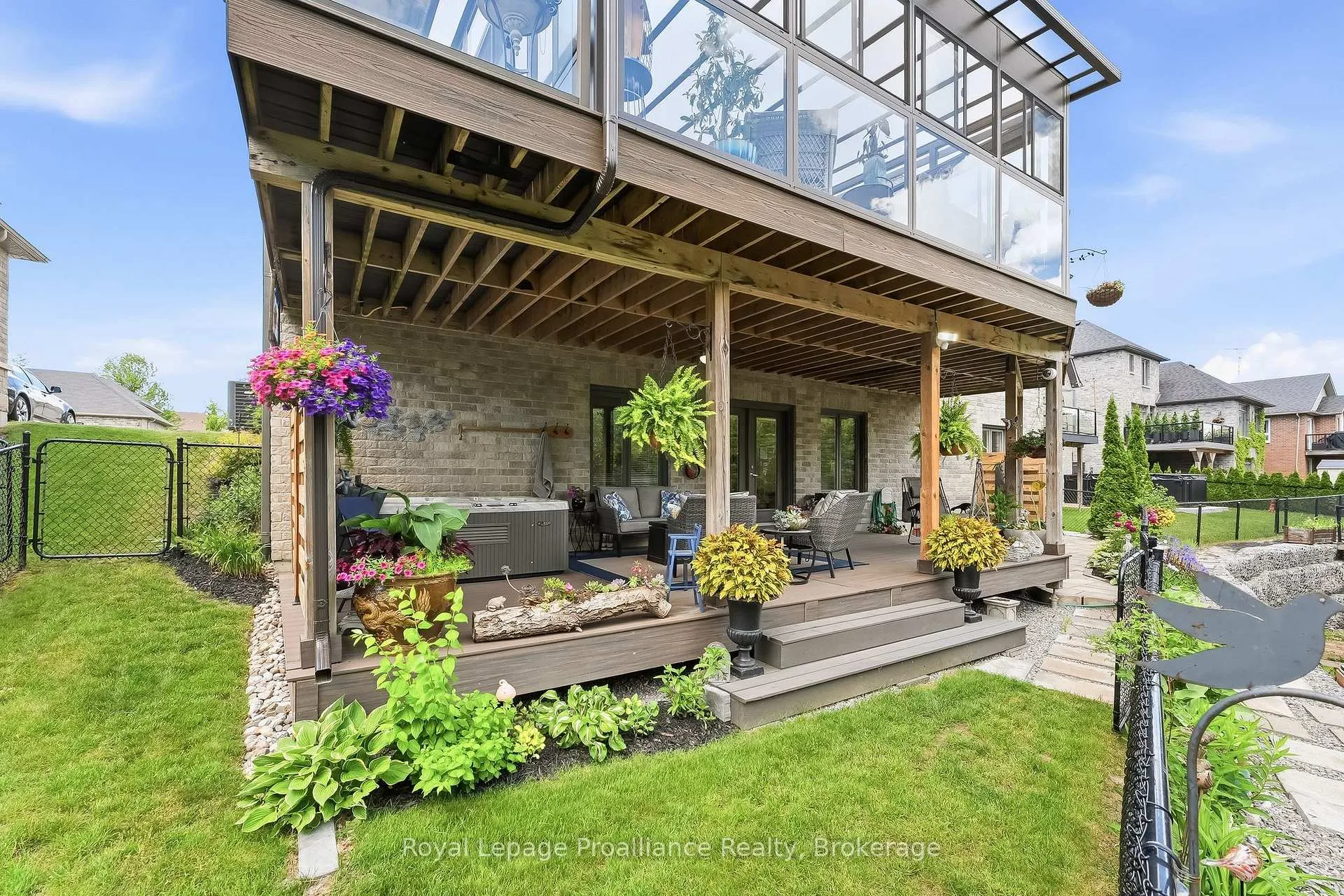 Photo 39 of 1240 Alder Road, Cobourg — HOMEH