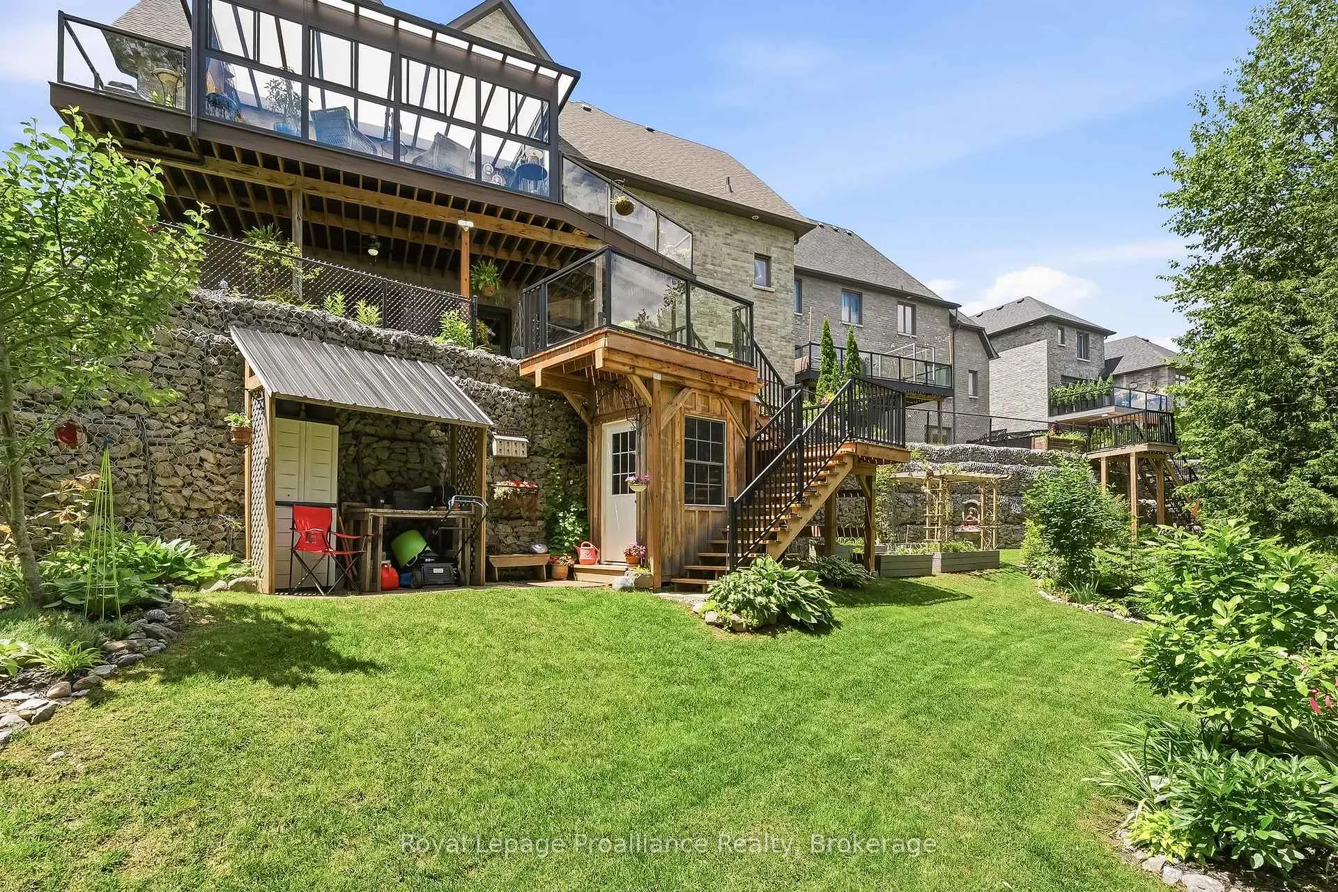 Photo 43 of 1240 Alder Road, Cobourg — HOMEH
