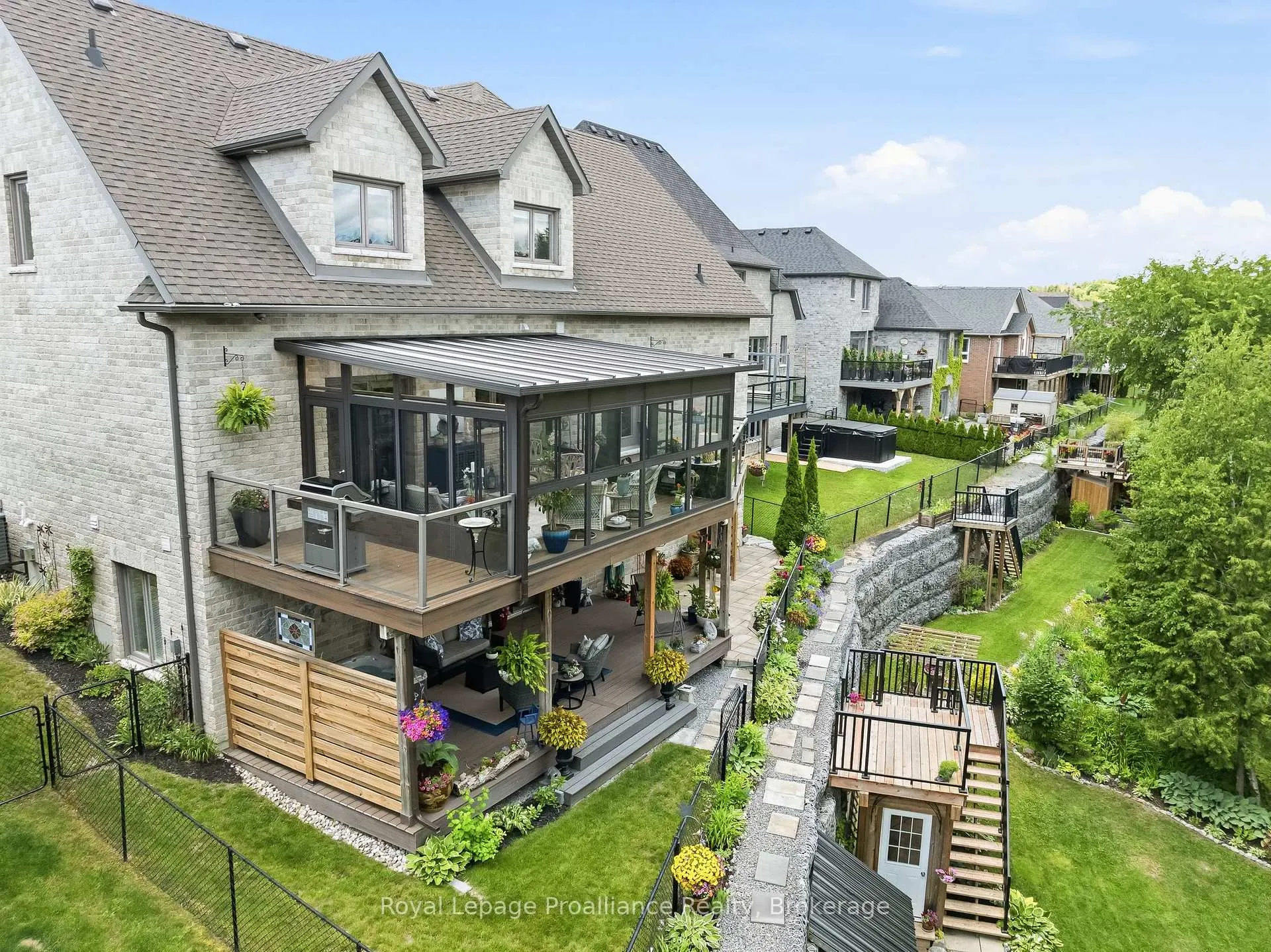 Photo 46 of 1240 Alder Road, Cobourg — HOMEH