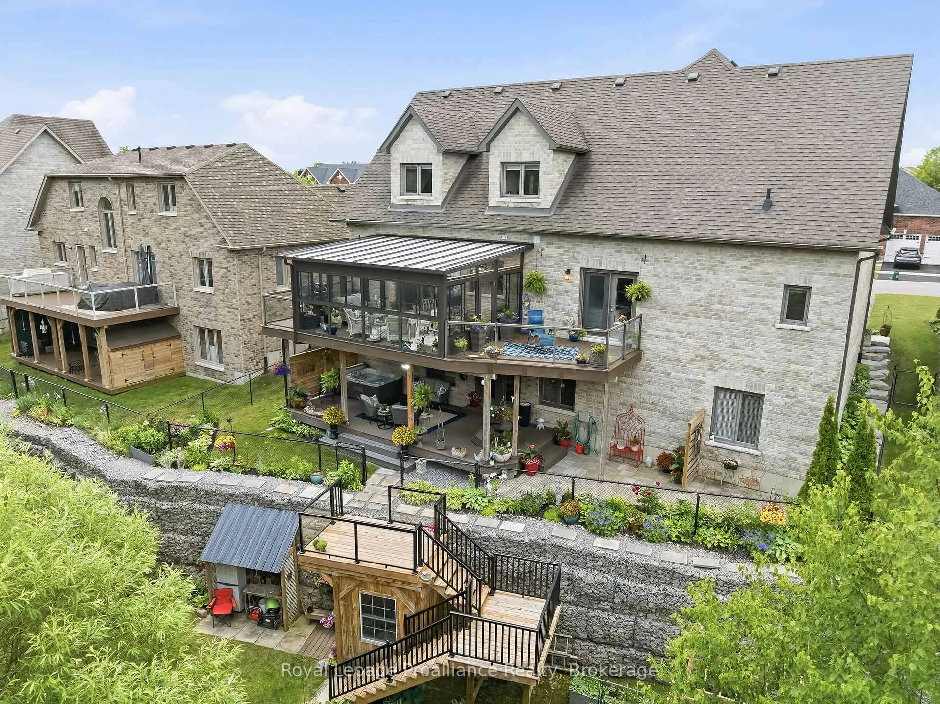 Photo 47 of 1240 Alder Road, Cobourg — HOMEH