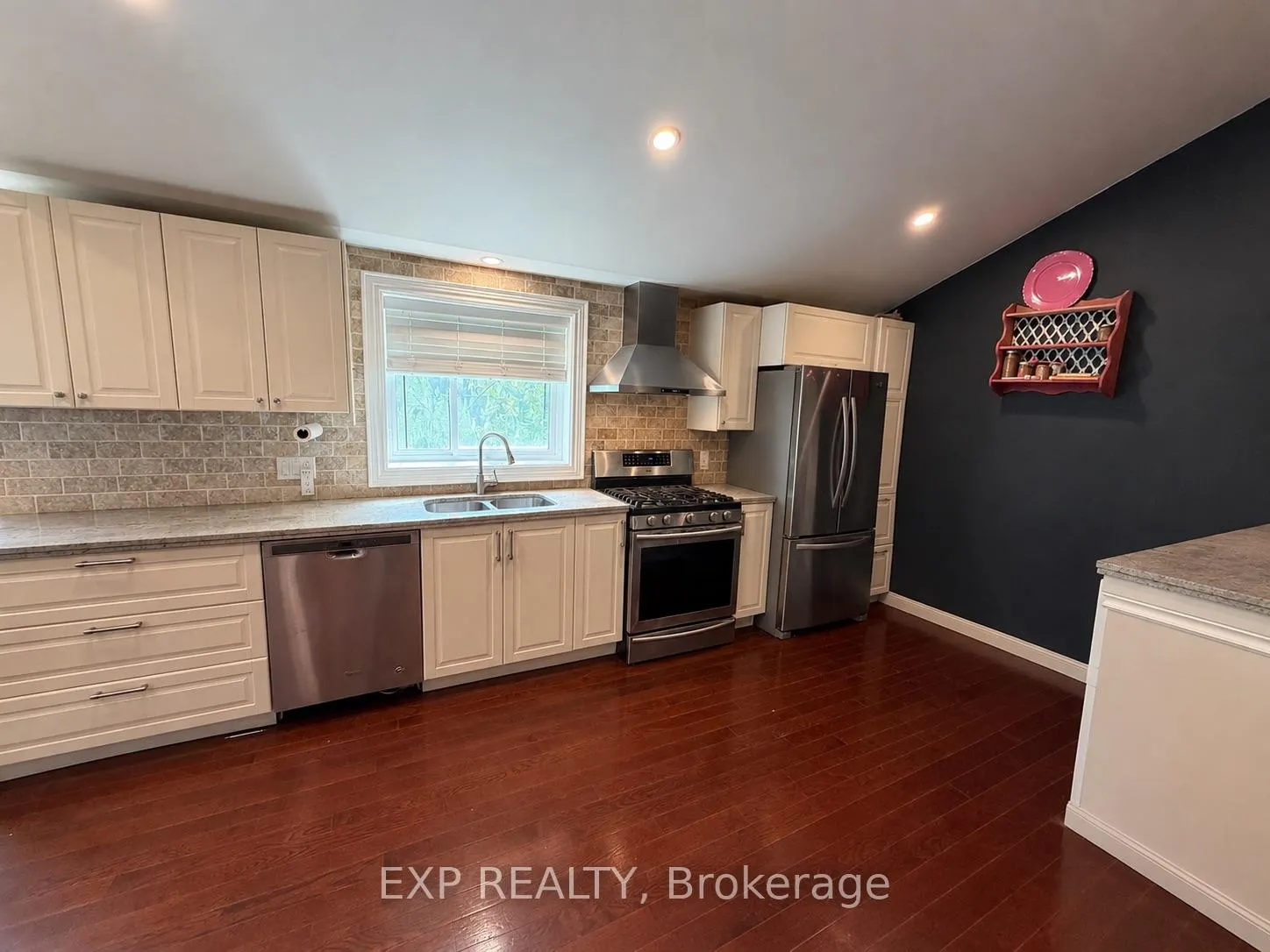 Photo 1 of Unit Main, 22 First Street, Orangeville — HOMEH
