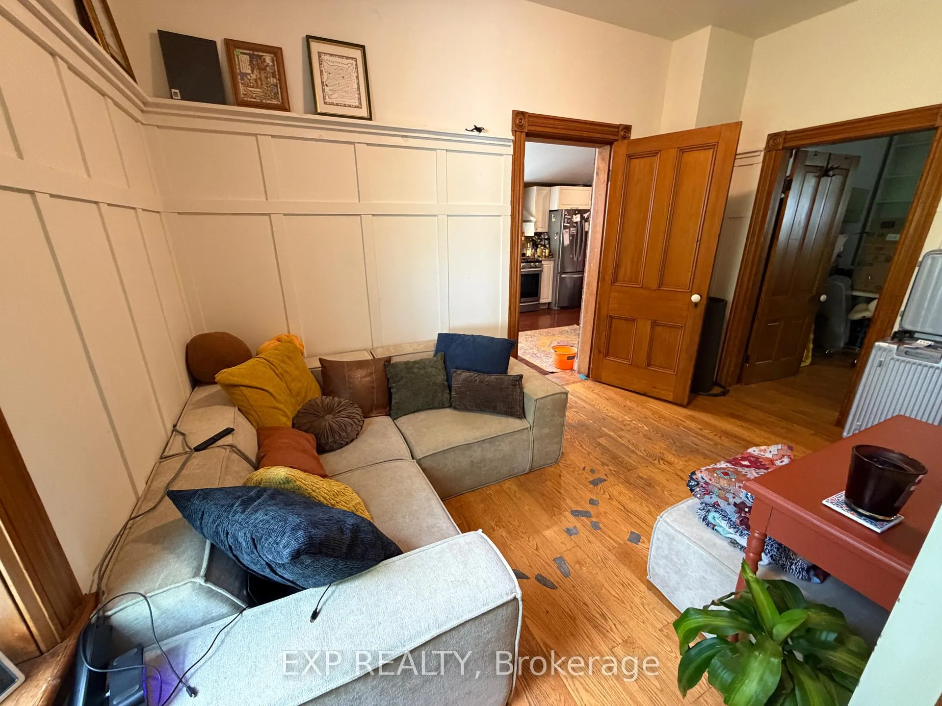 Photo 3 of Unit Main, 22 First Street, Orangeville — HOMEH