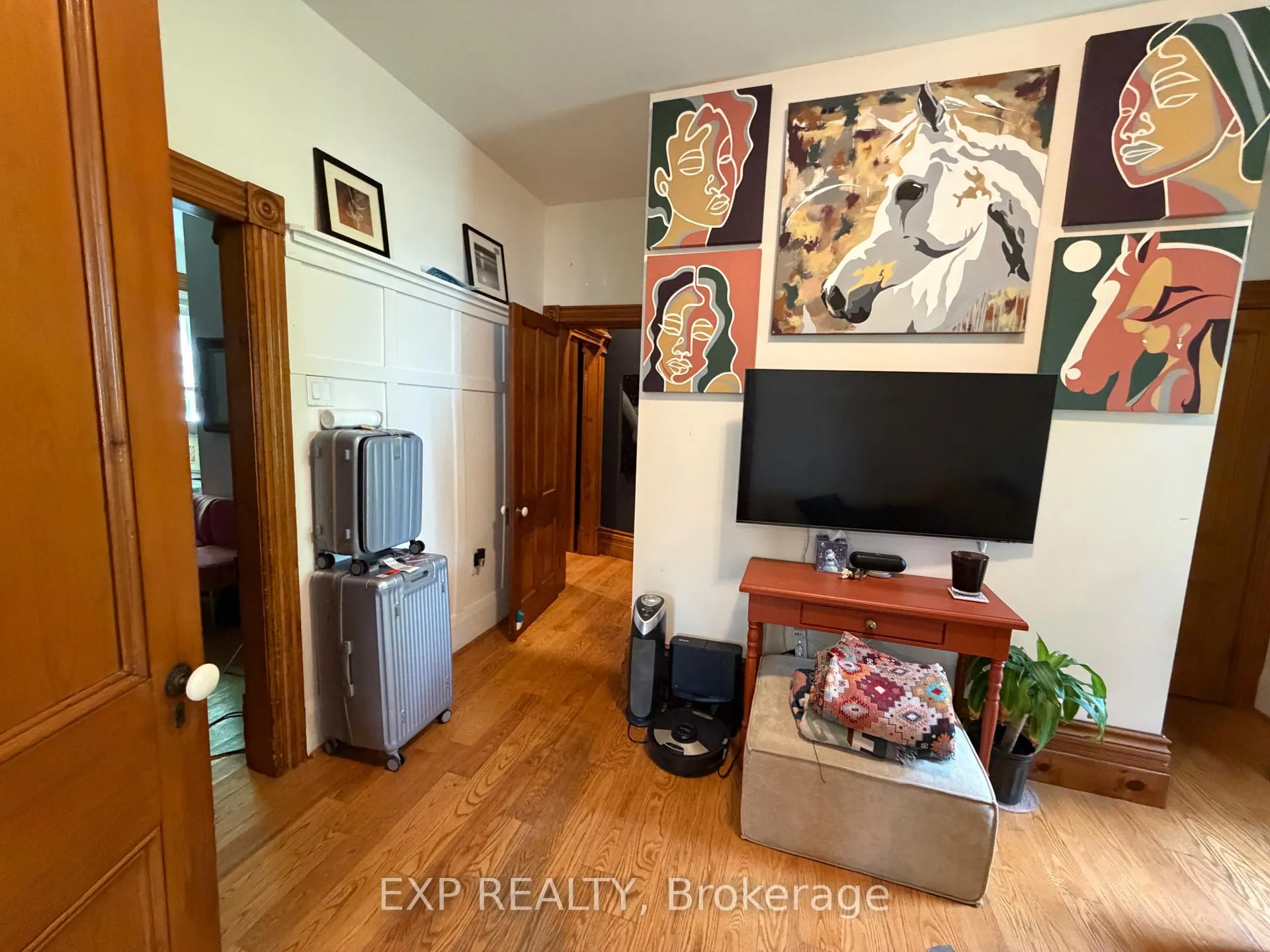 Photo 4 of Unit Main, 22 First Street, Orangeville — HOMEH