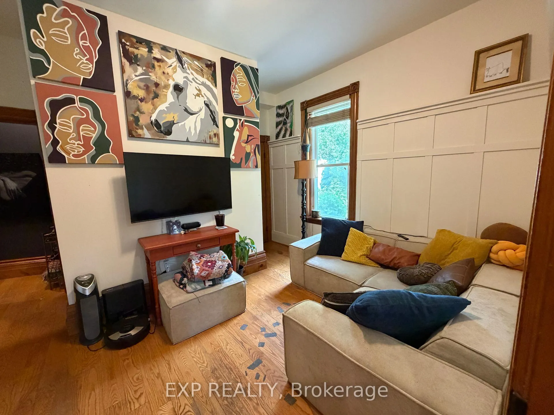 Photo 5 of Unit Main, 22 First Street, Orangeville — HOMEH