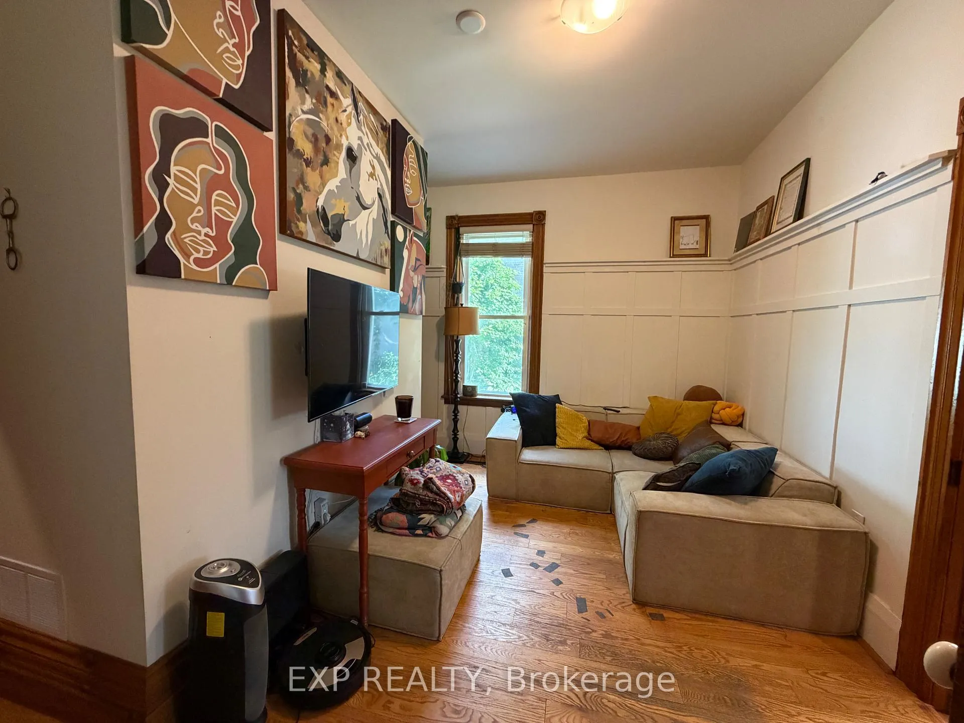 Photo 6 of Unit Main, 22 First Street, Orangeville — HOMEH