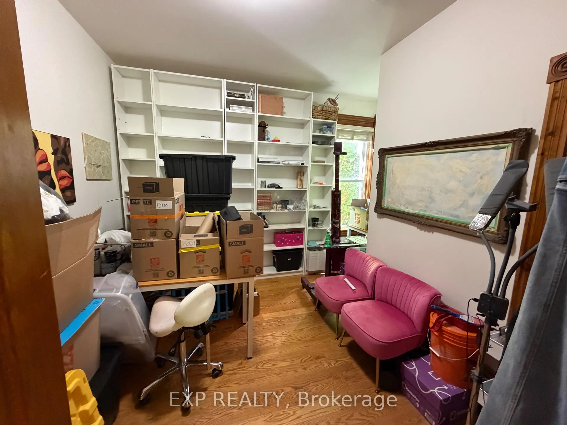 Photo 11 of Unit Main, 22 First Street, Orangeville — HOMEH