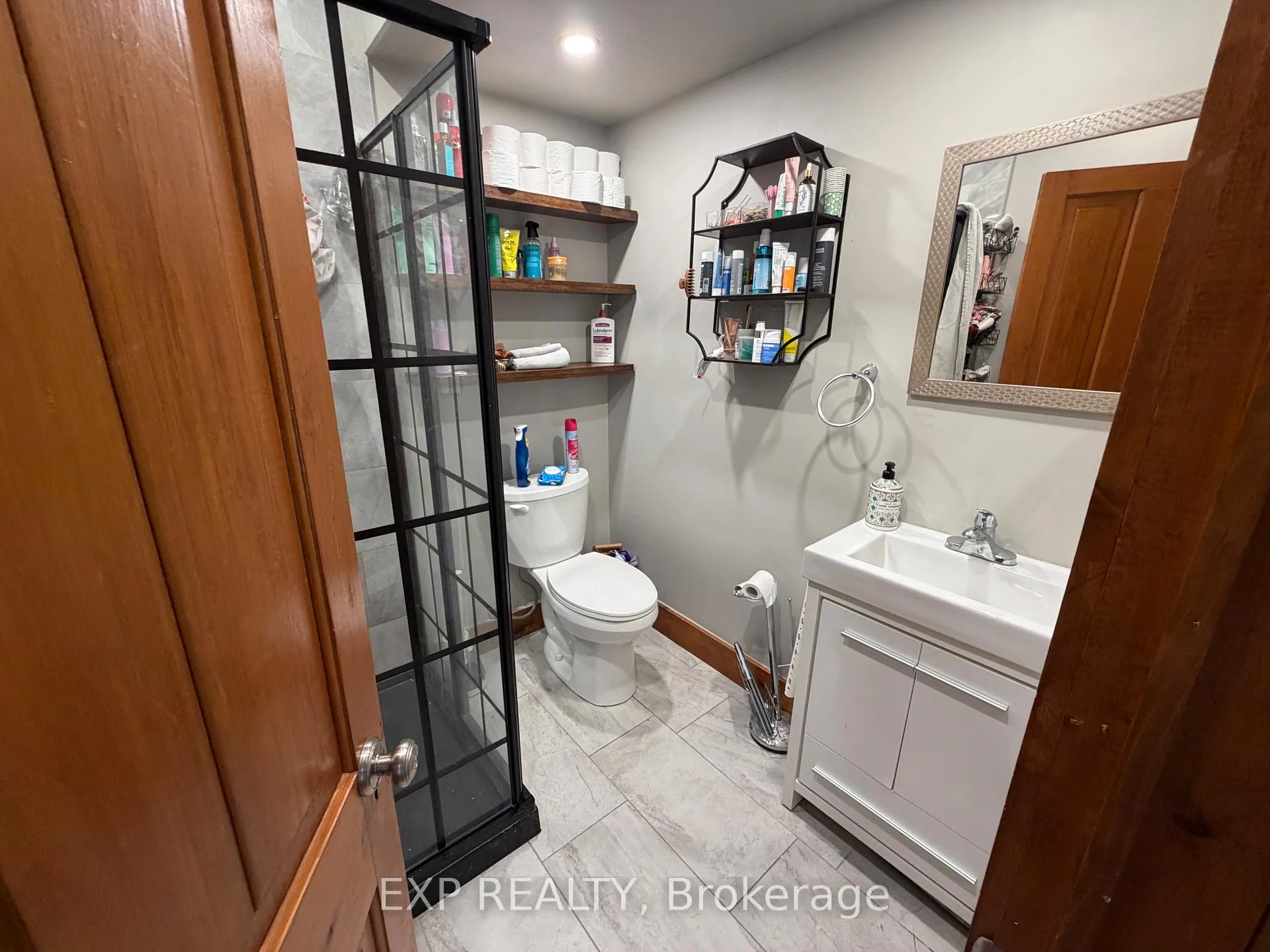 Photo 12 of Unit Main, 22 First Street, Orangeville — HOMEH