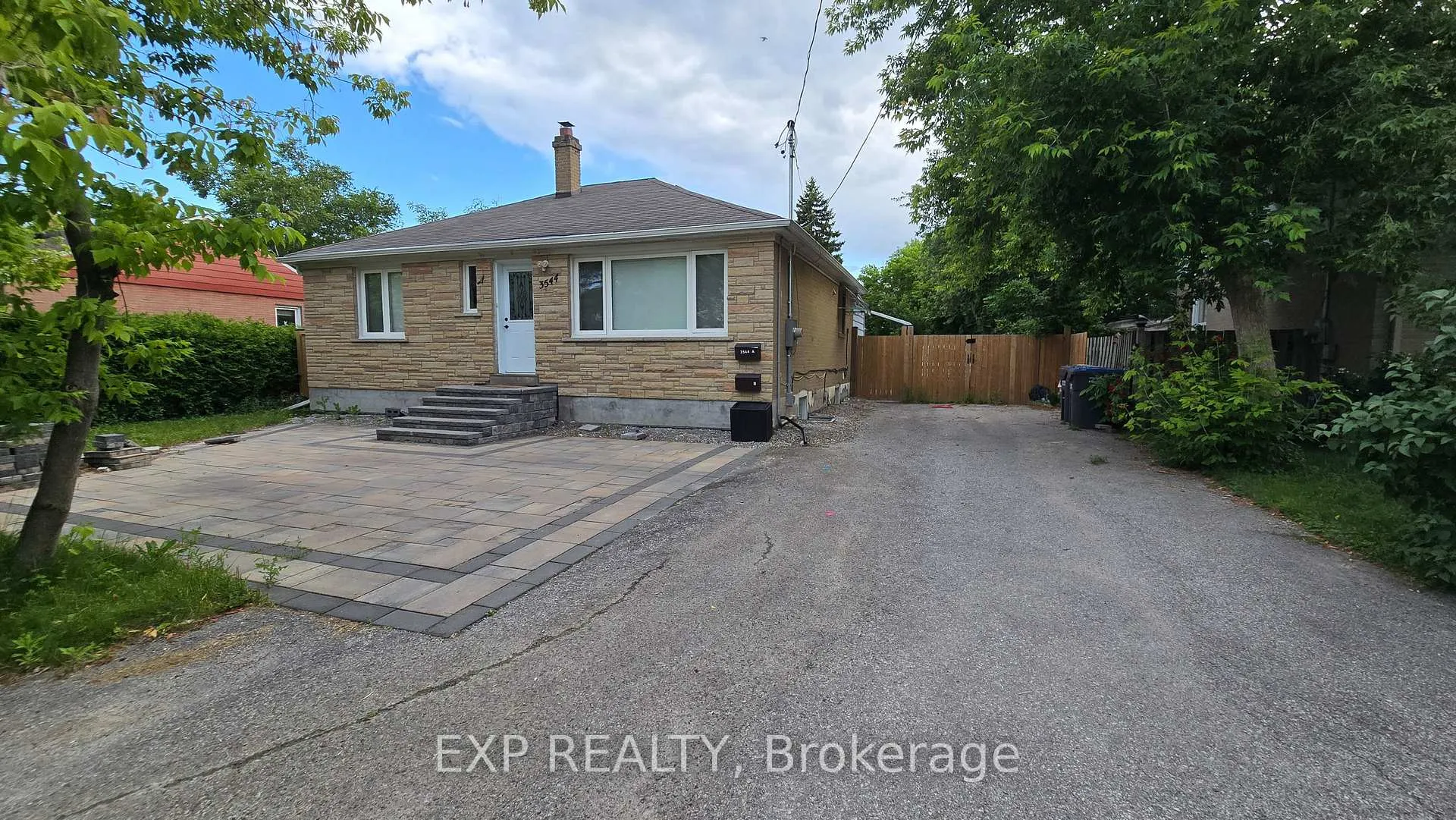 Photo 1 of Unit Basement, 3544 Joan Drive, Mississauga, Fairview — HOMEH