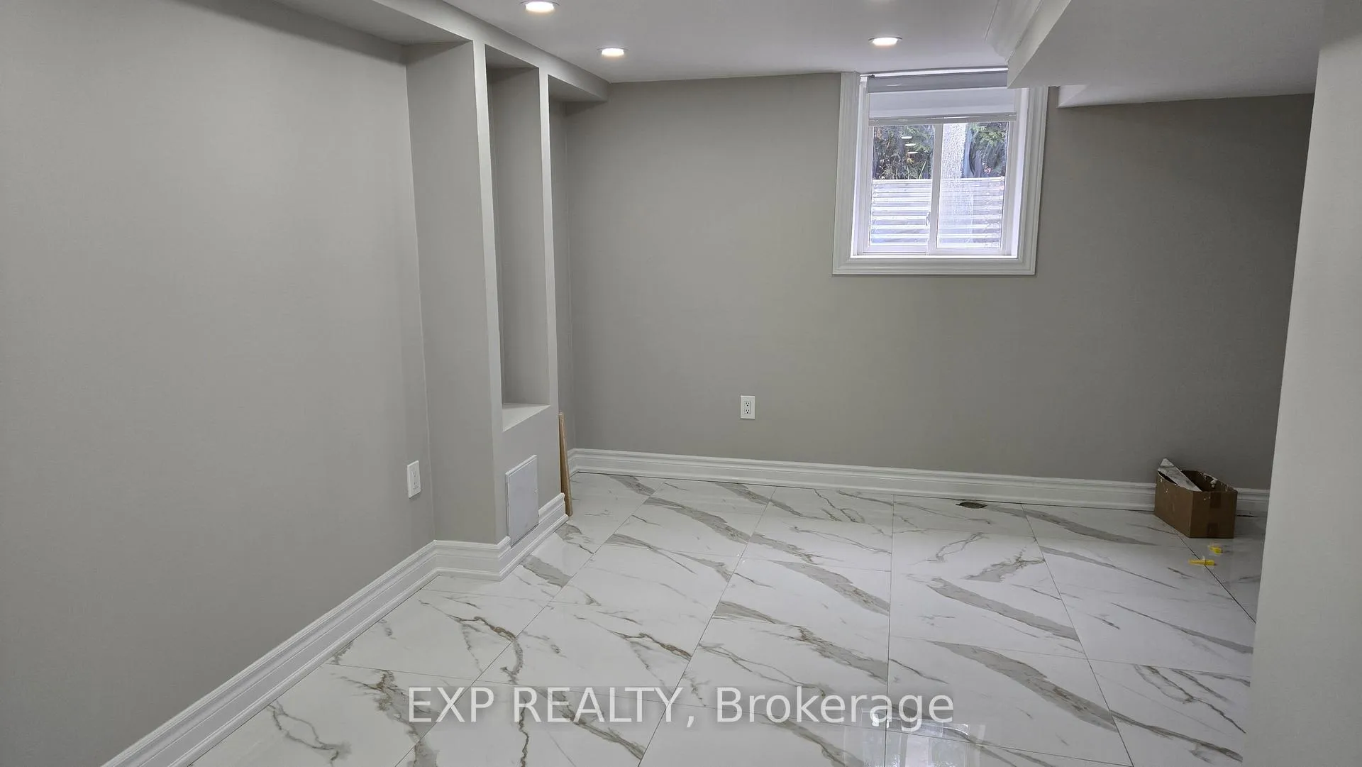 Photo 8 of Unit Basement, 3544 Joan Drive, Mississauga, Fairview — HOMEH
