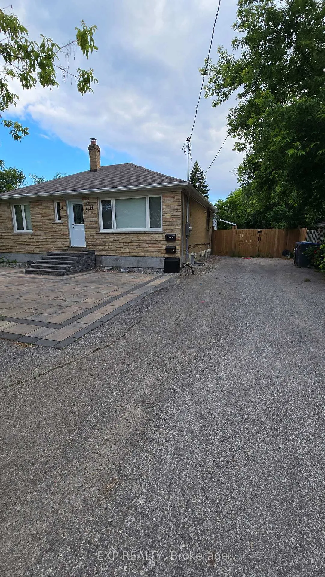 Photo 13 of Unit Basement, 3544 Joan Drive, Mississauga, Fairview — HOMEH