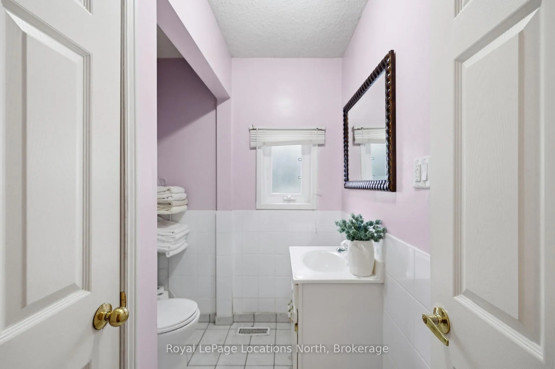 Photo 27 of 27 York Street, Collingwood — HOMEH