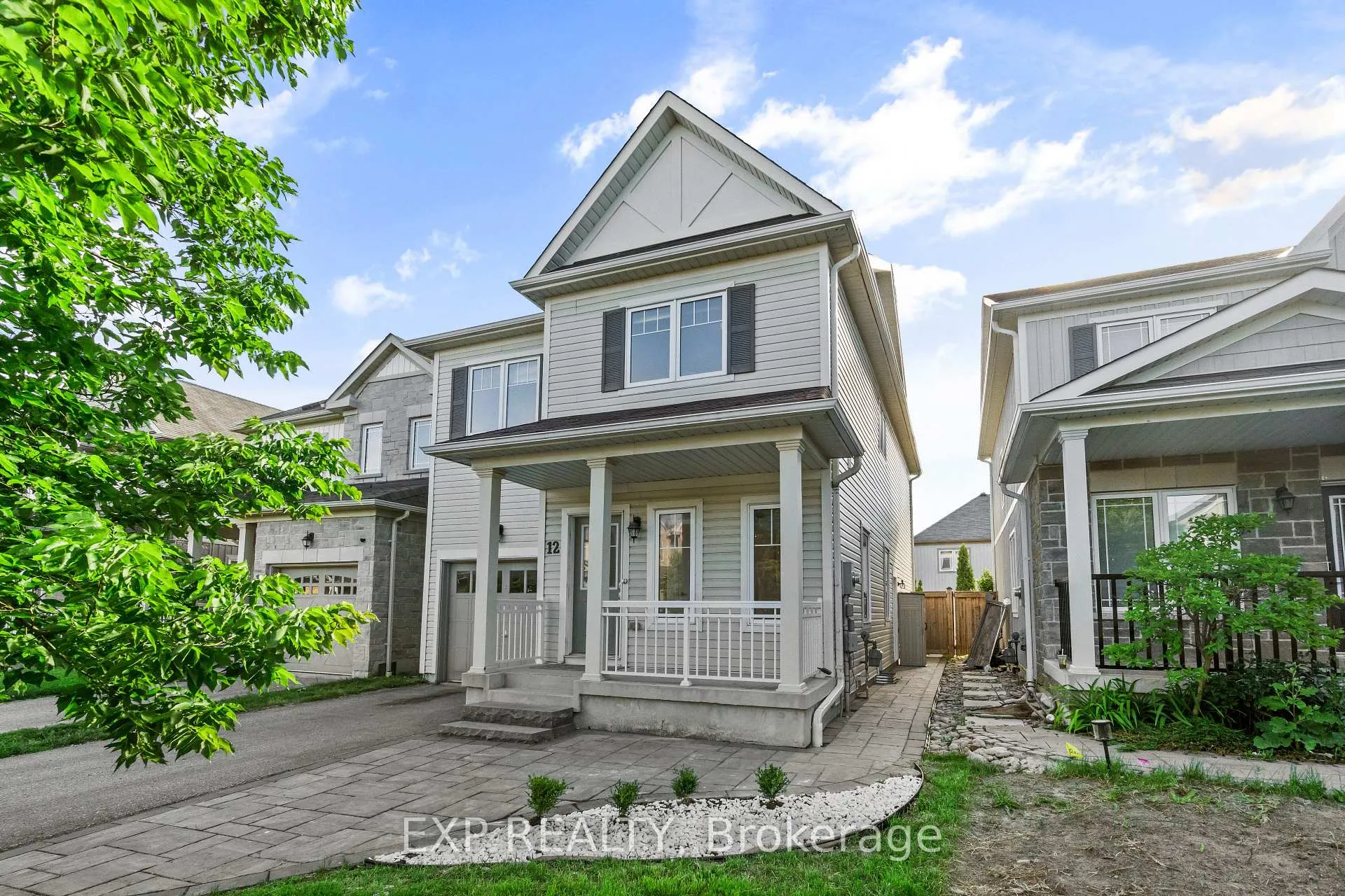 Photo 1 of 12 Mantz Crescent, Whitby, Taunton North — HOMEH