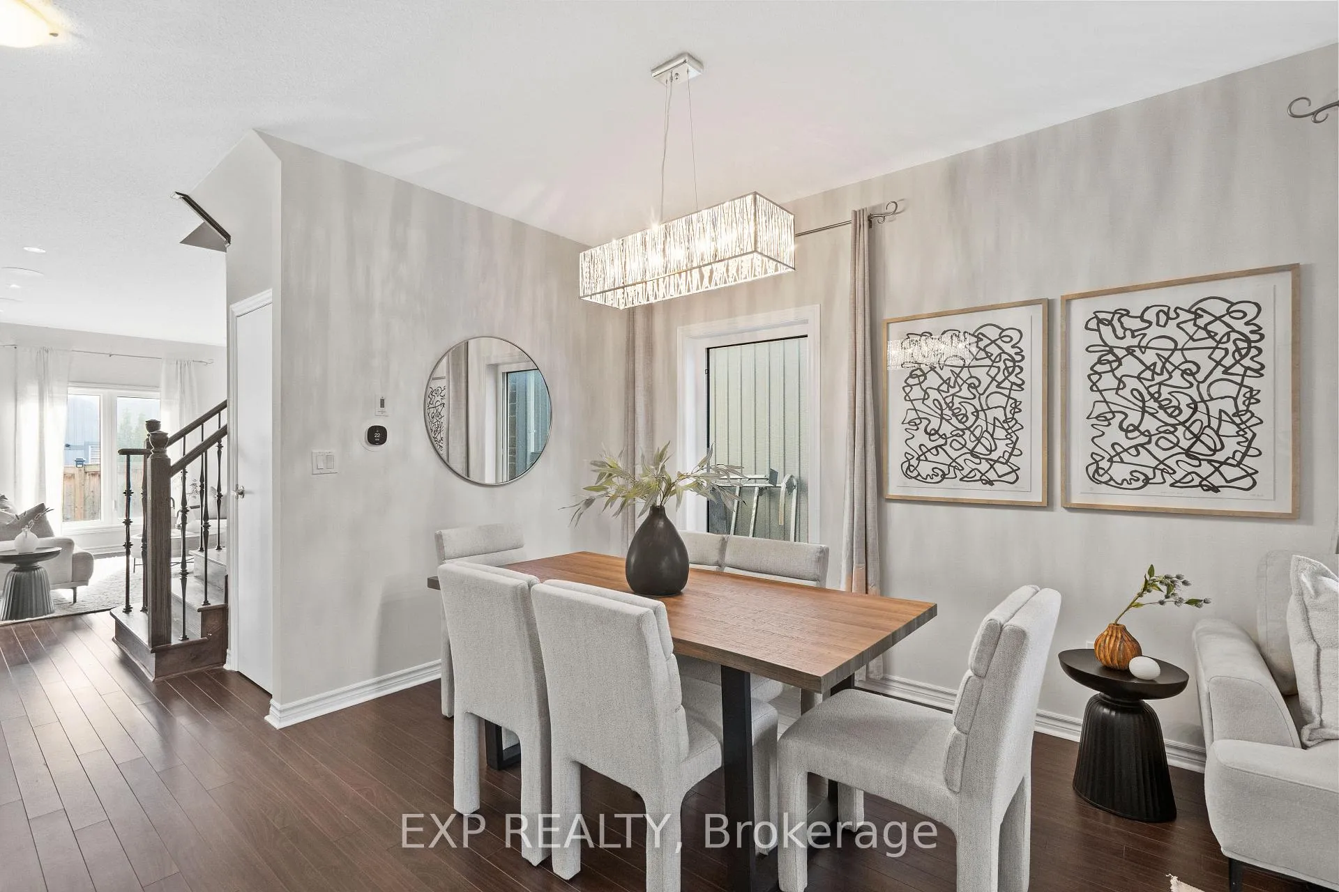 Photo 5 of 12 Mantz Crescent, Whitby, Taunton North — HOMEH